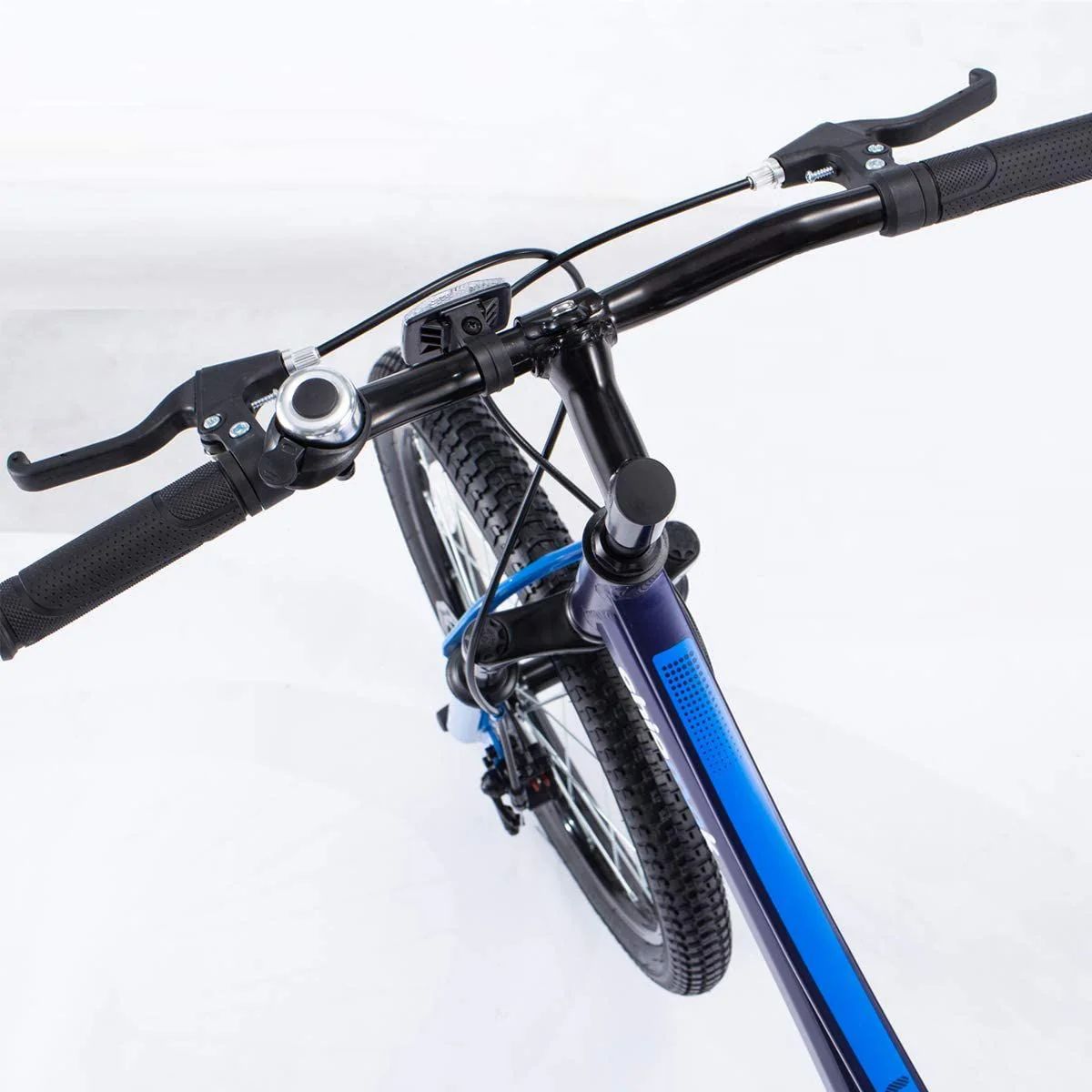 Bicicleta Chipmunk Niño Explorer Disc Aro 20 - Image 7