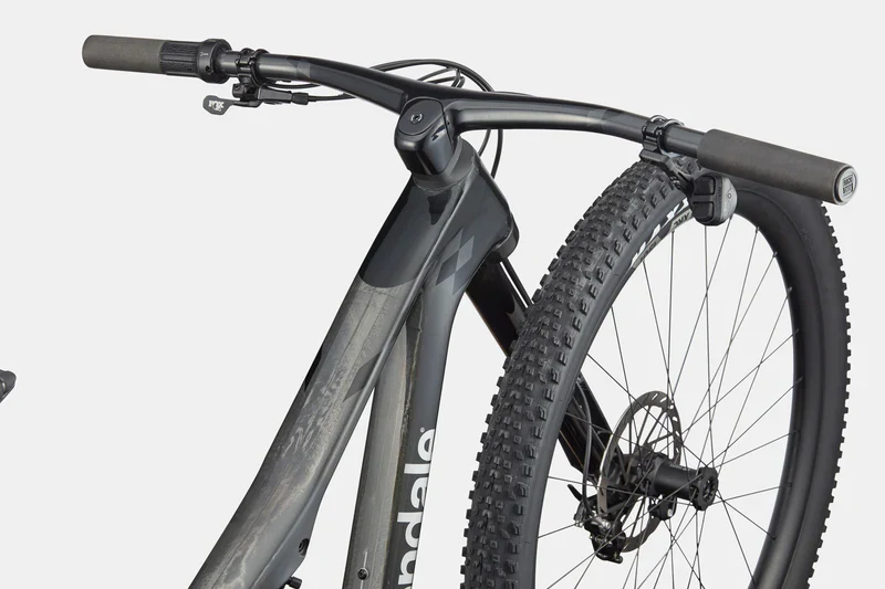 Bicicleta Cross Country Scalpel Carbon 1 Lefty - Image 3