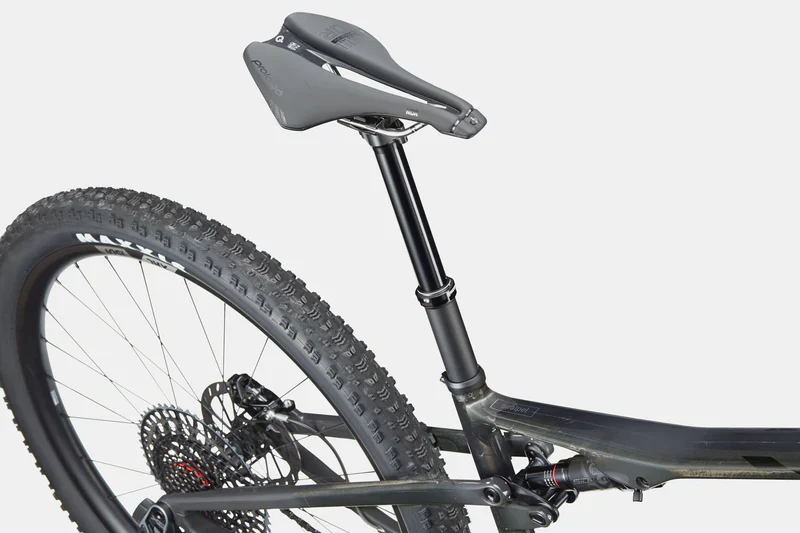 Bicicleta Cross Country Scalpel Carbon 1 Lefty - Image 6