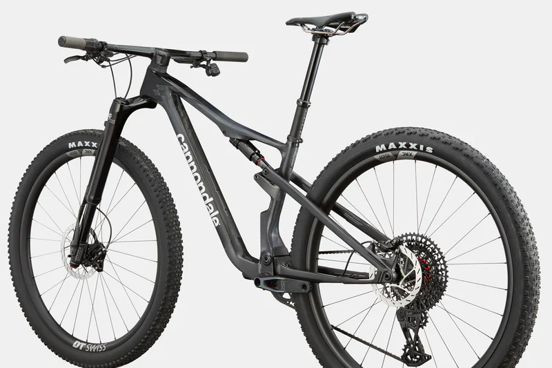 Bicicleta Cross Country Scalpel Carbon 1 Lefty - Image 7
