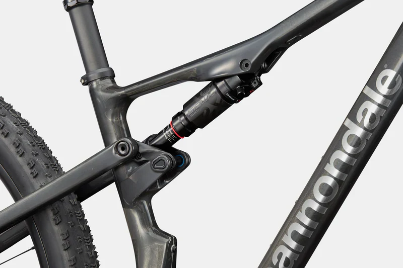 Bicicleta Cross Country Scalpel Carbon 1 Lefty - Image 8