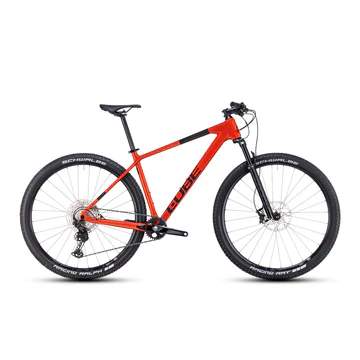 Bicicletas de Alta Gama