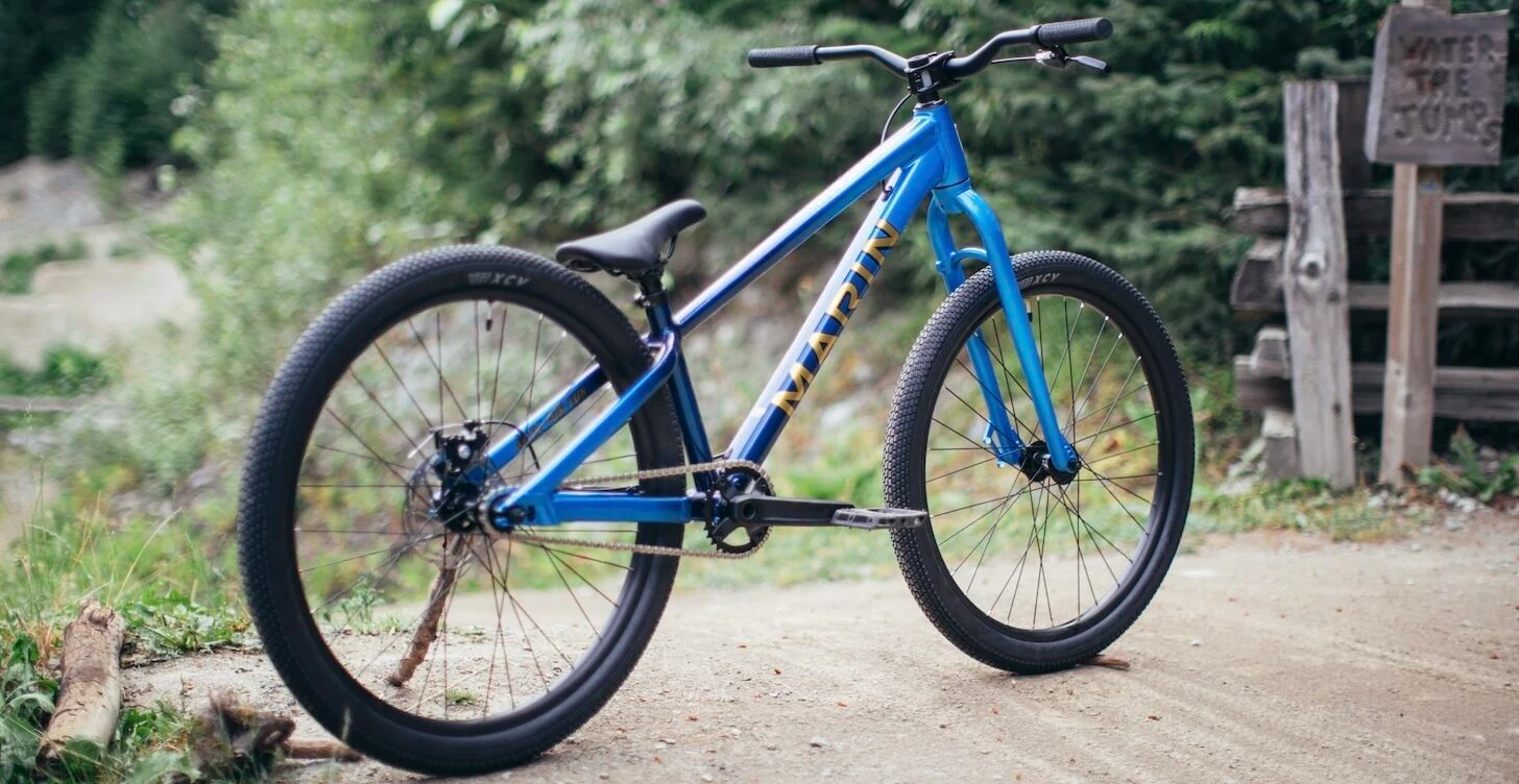 Bicicleta Dirt Alcatraz 1 Aro 26 - Image 3