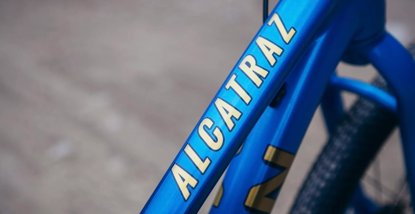 Bicicleta Dirt Alcatraz 1 Aro 26 - Image 6