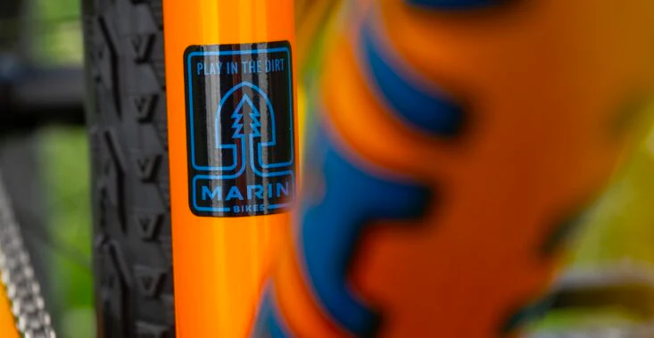 Bicicleta Dirt Alcatraz Aro 24 - Image 7