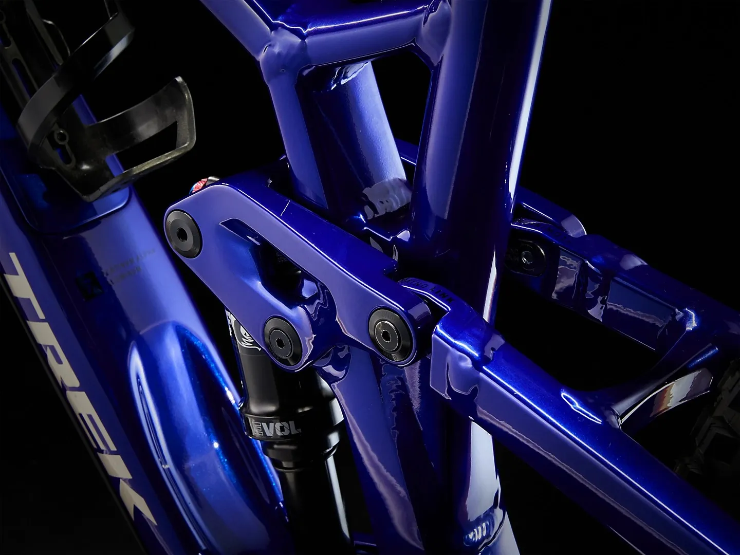 Bicicleta Fuel EX 7 Aro 27.5 2023 - Image 4