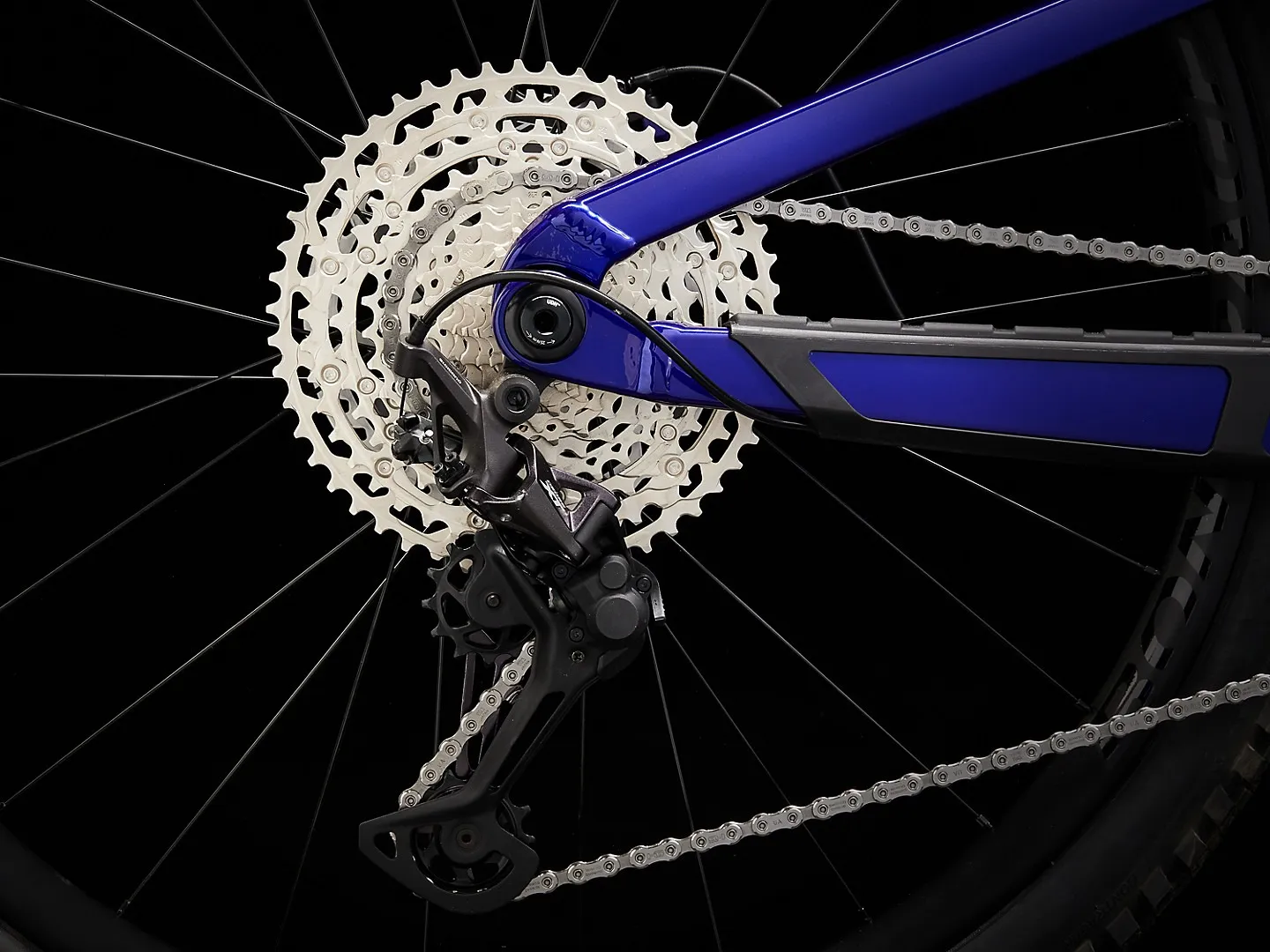 Bicicleta Fuel EX 7 Aro 27.5 2023 - Image 8