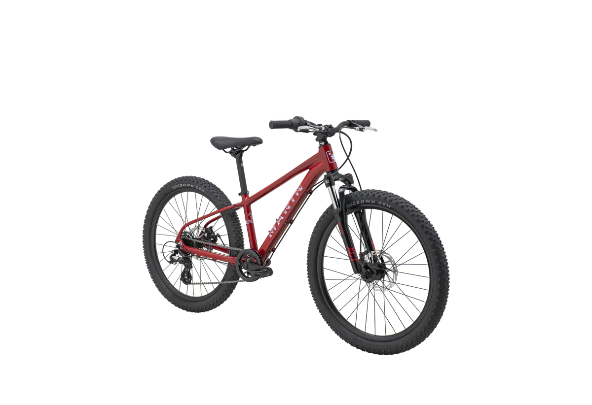 Bicicleta Infantil Bayview Trail Aro 24 - Image 3