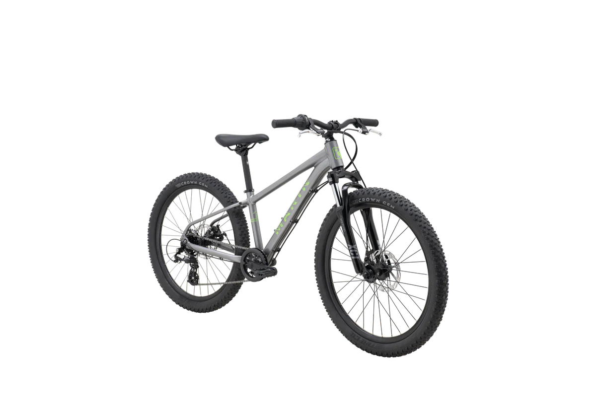 Bicicleta Infantil Bayview Trail Aro 24 - Image 4