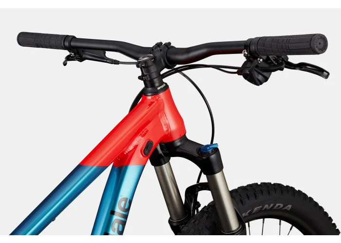 Bicicleta Doble suspensión Habit Aro 26 - Image 4