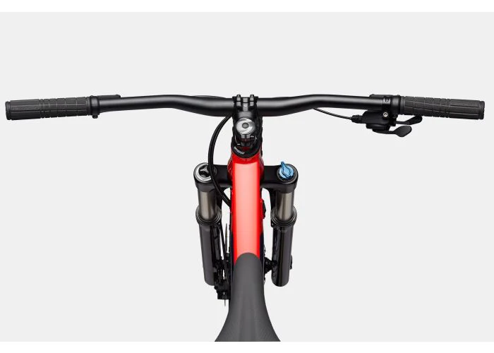 Bicicleta Doble suspensión Habit Aro 26 - Image 5