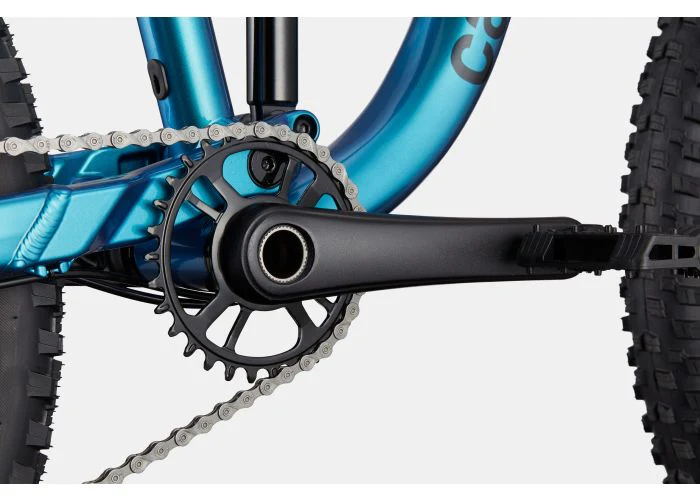 Bicicleta Doble suspensión Habit Aro 26 - Image 9