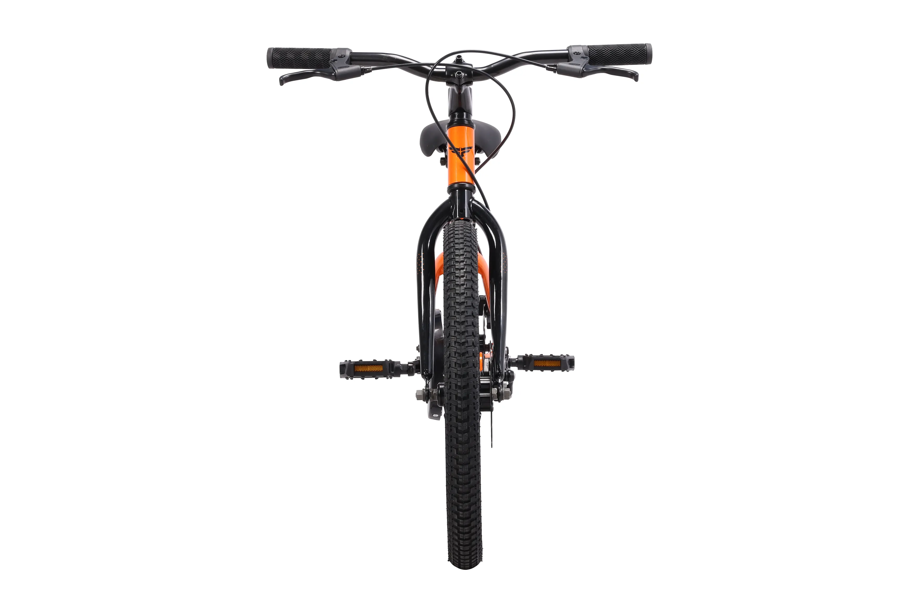 Bicicleta Infantil Niño Baikal Aro 20 - Image 5