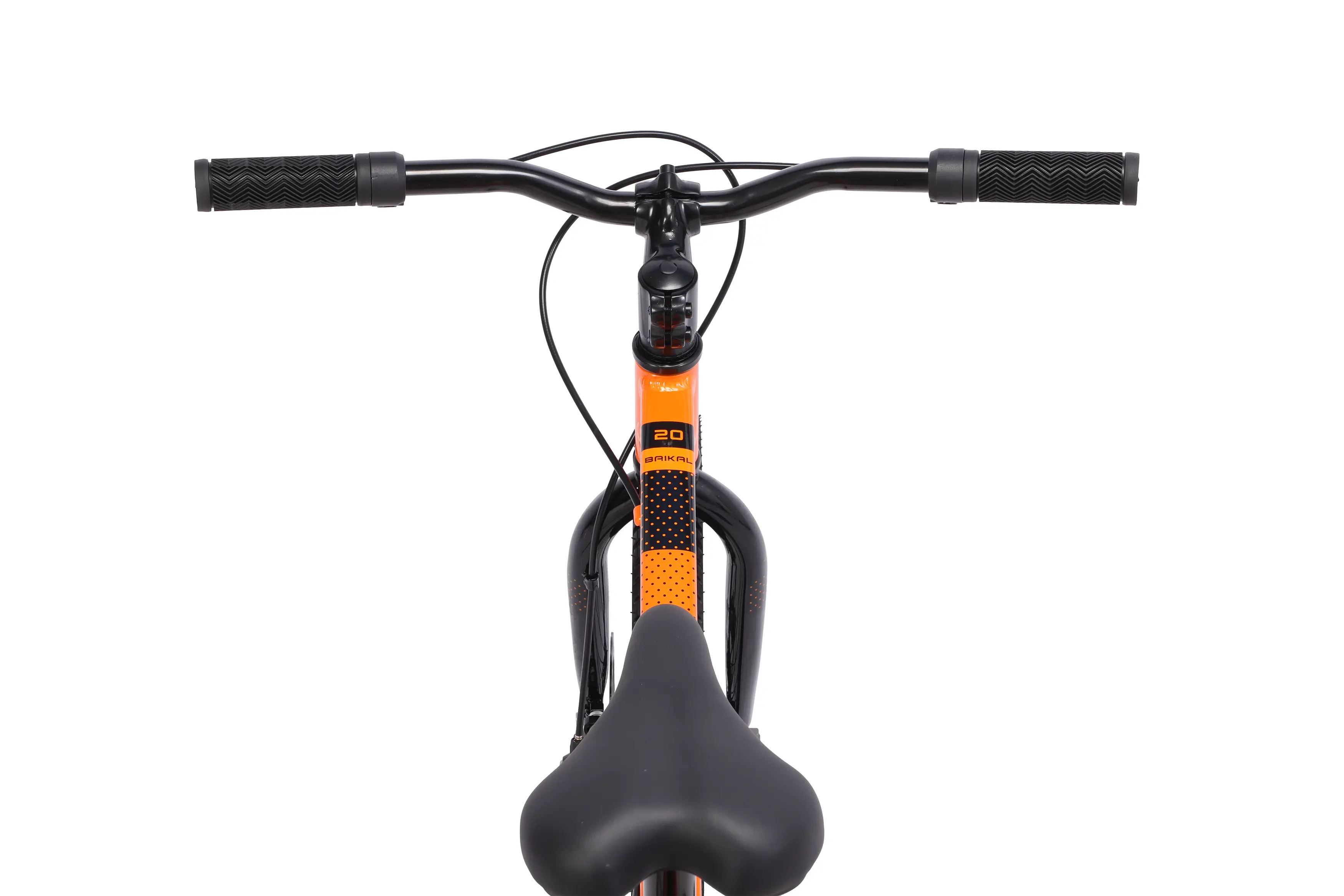 Bicicleta Infantil Niño Baikal Aro 20 - Image 6