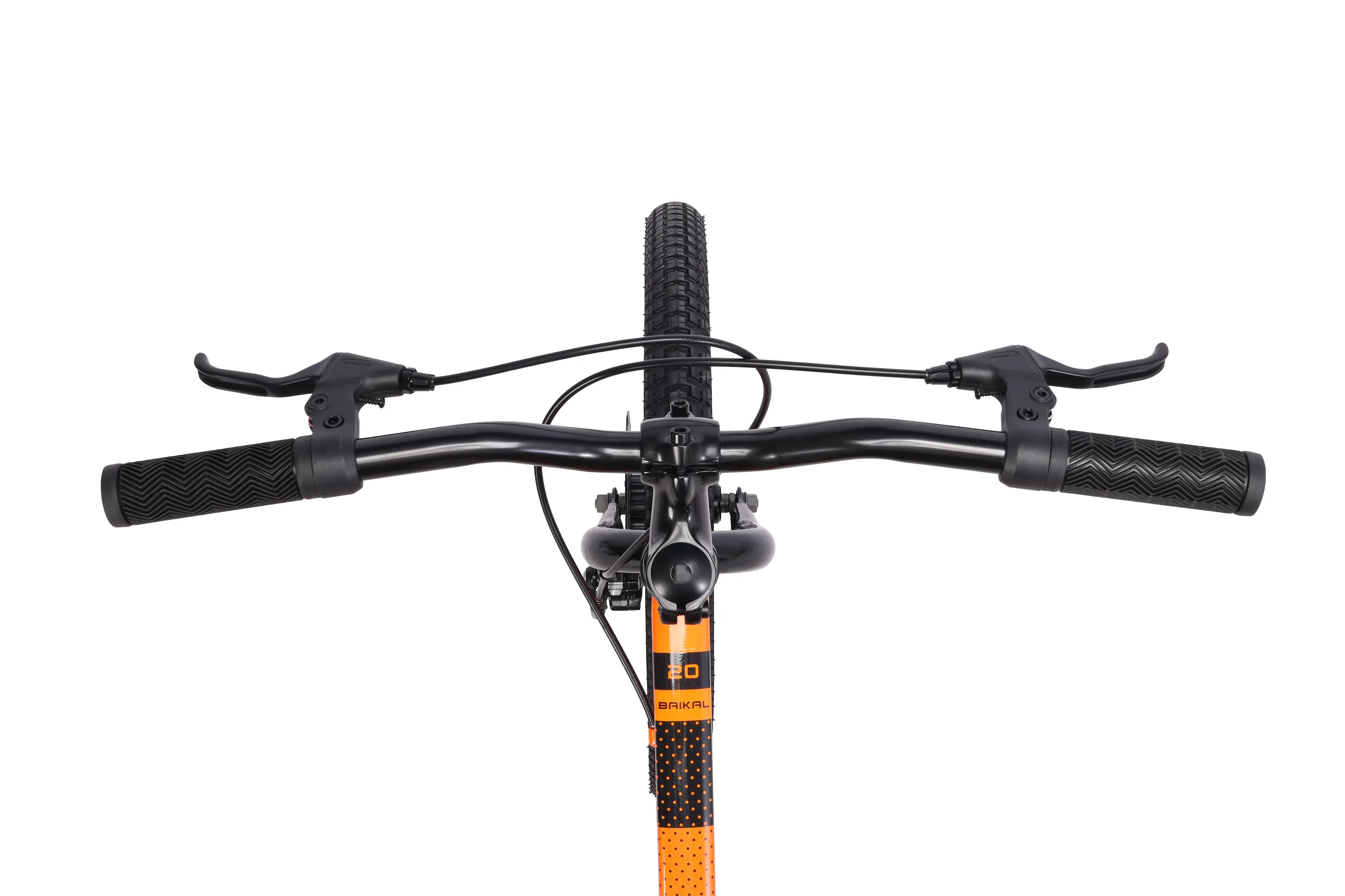 Bicicleta Infantil Niño Baikal Aro 20 - Image 7