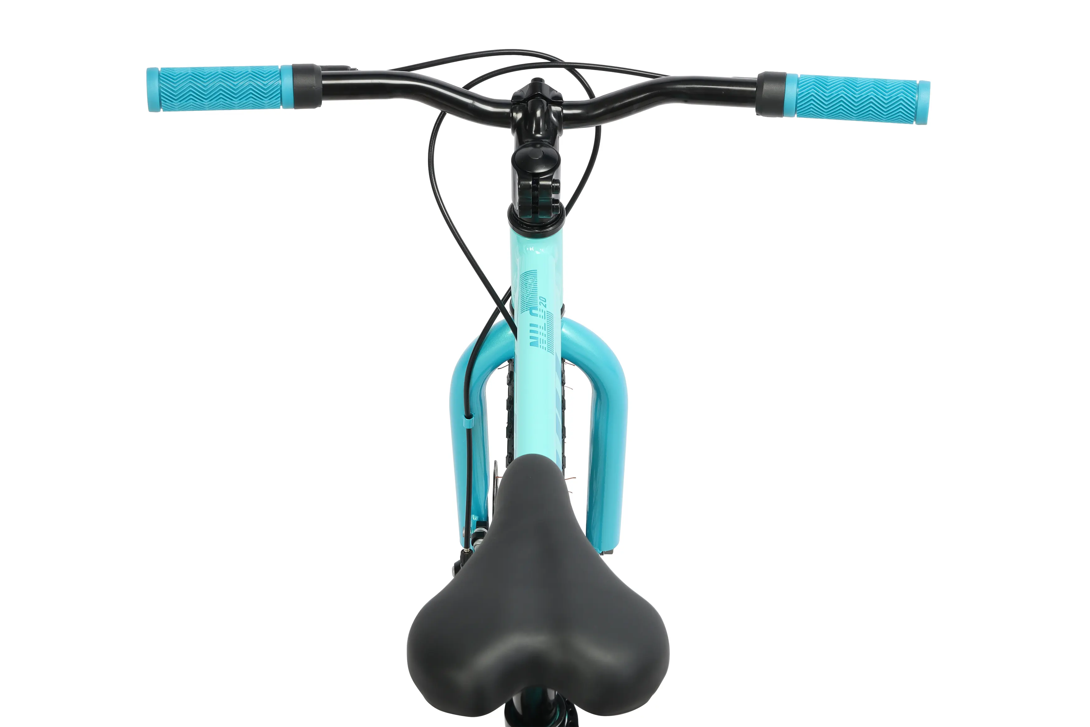 Bicicleta Infantil Nilo Aro 20 - Image 5