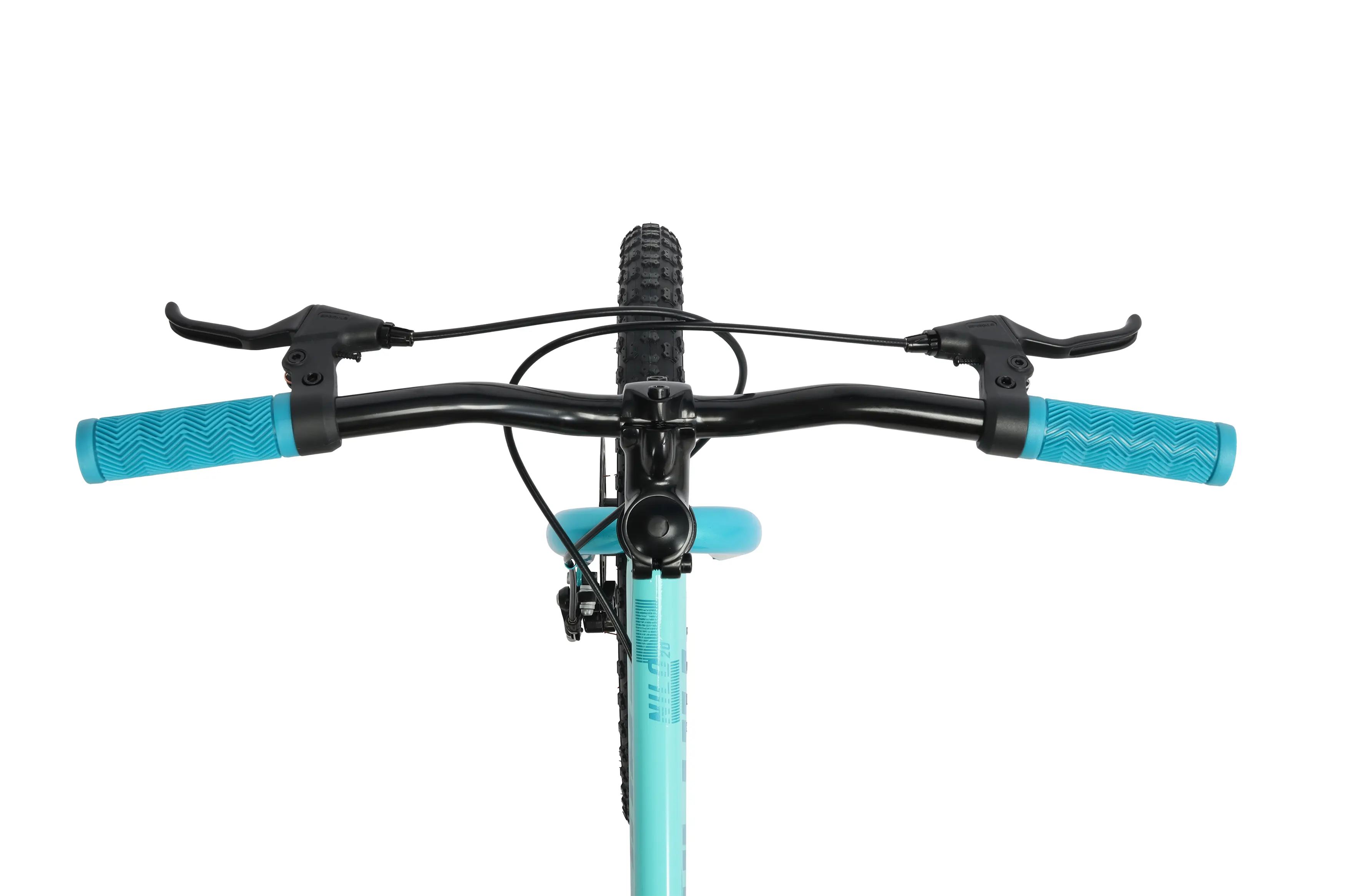 Bicicleta Infantil Nilo Aro 20 - Image 6