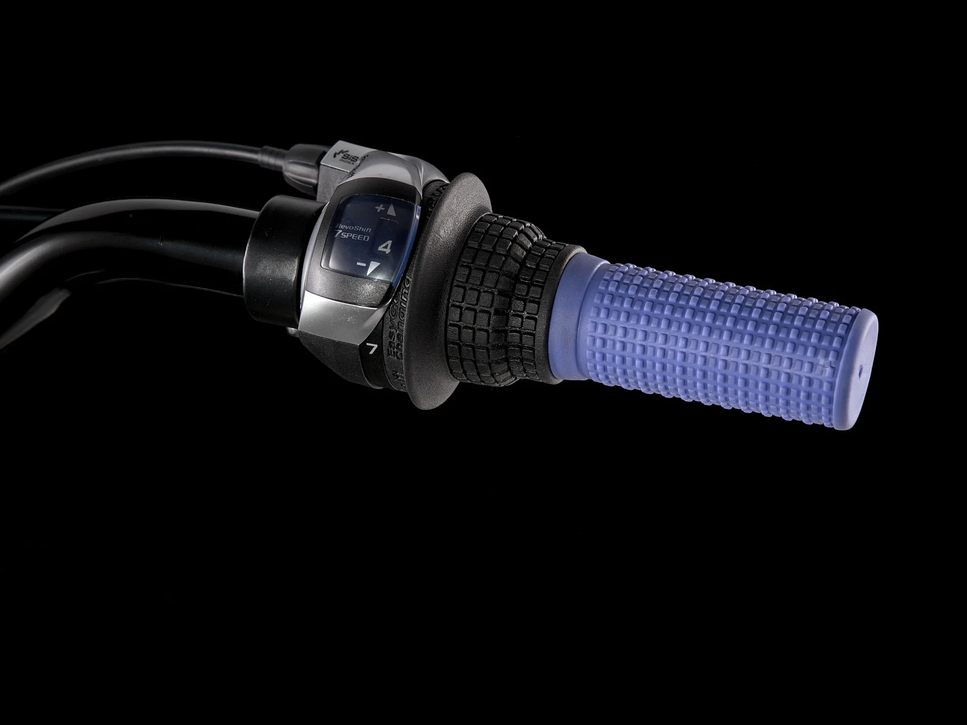 Bicicleta Infantil Precaliber 20 Morado Sus - Image 6