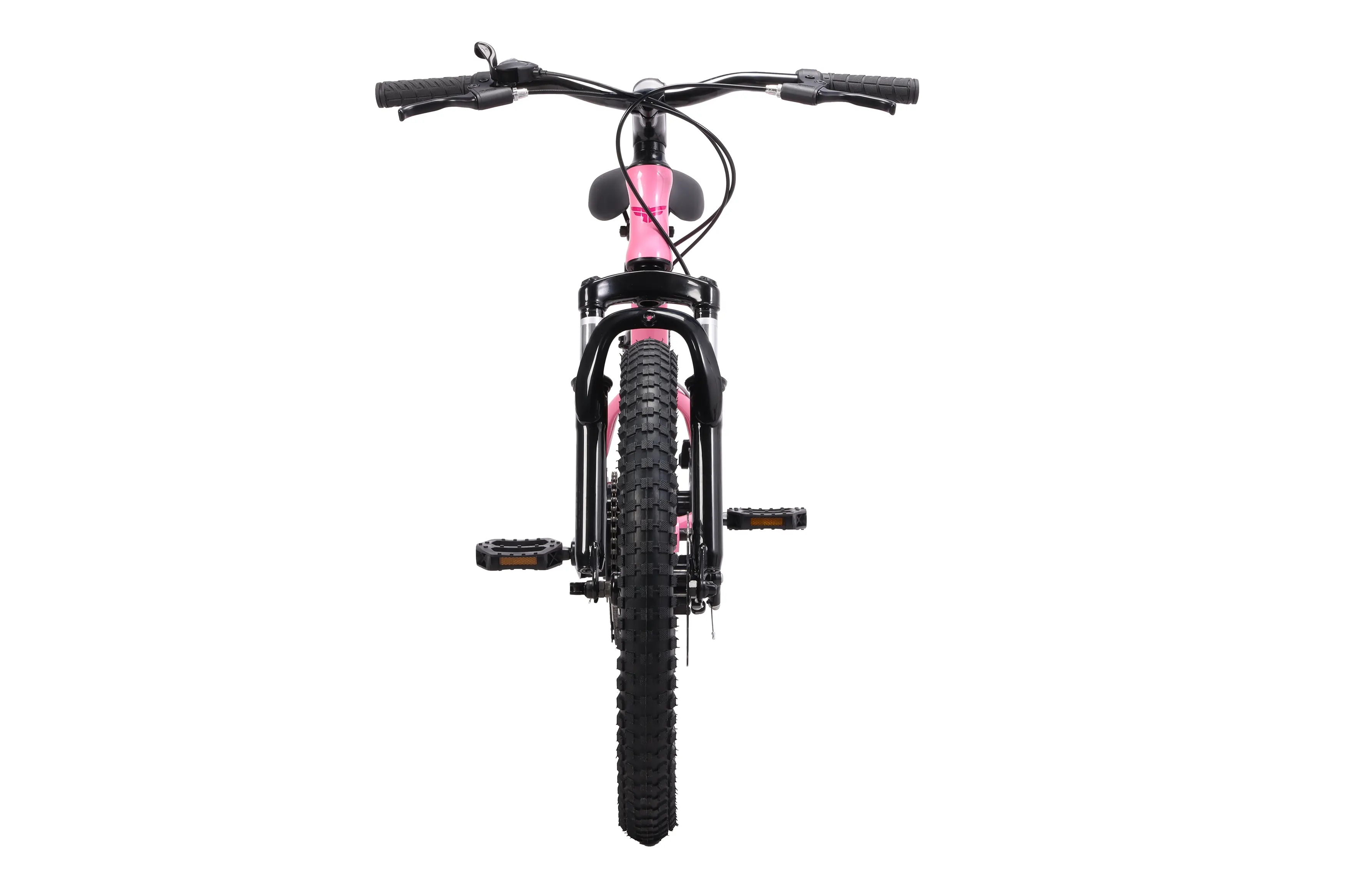 Bicicleta Infantil Ragnar Aro 20 Rosado - Image 5