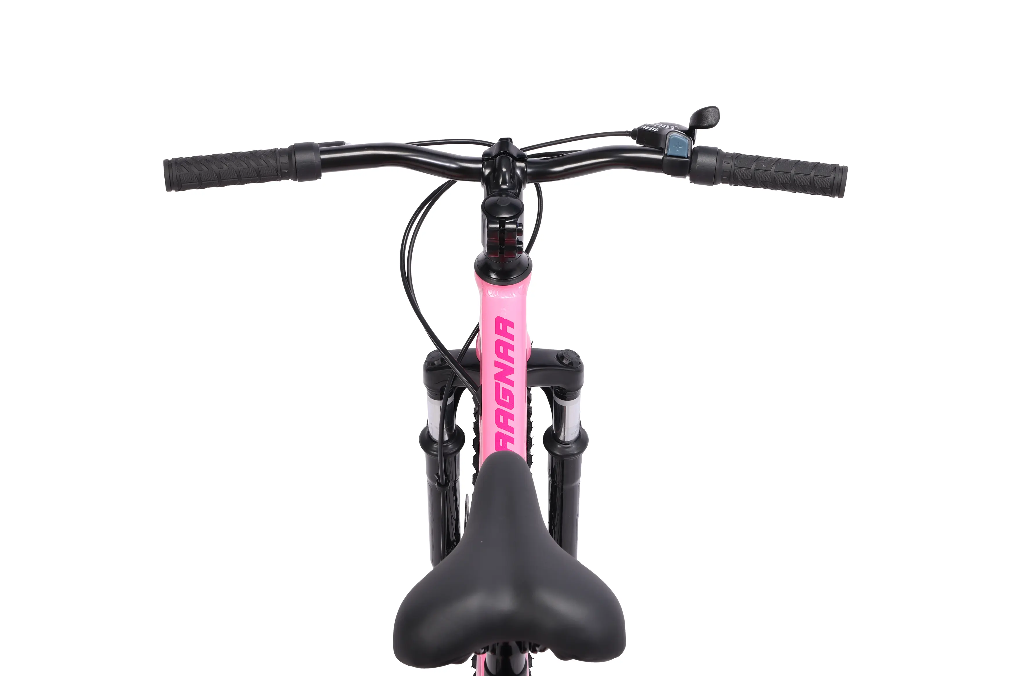 Bicicleta Infantil Ragnar Aro 20 Rosado - Image 6