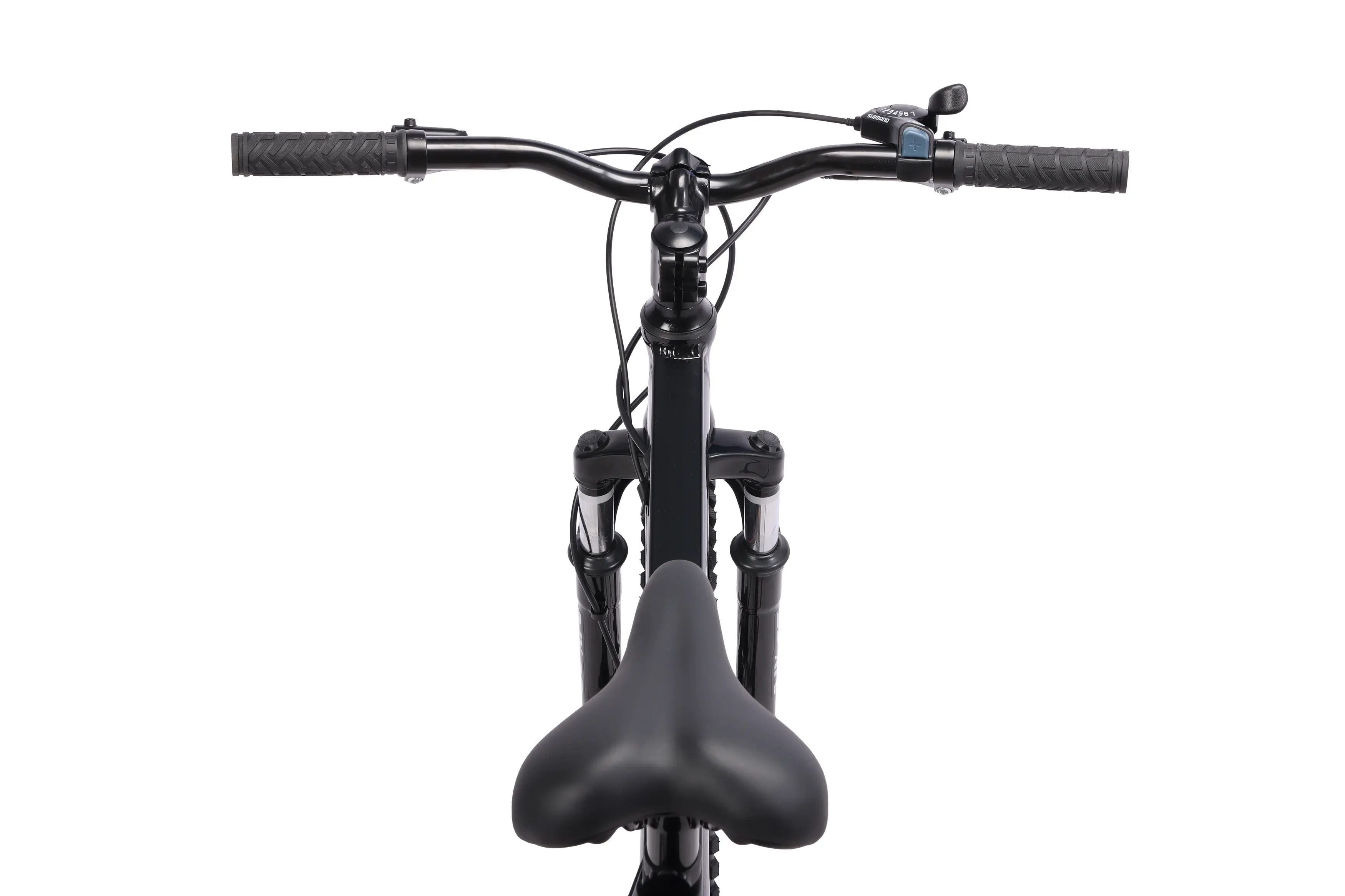 Bicicleta Infantil Ragnar Pro Hidráulico Aro 20 - Image 6