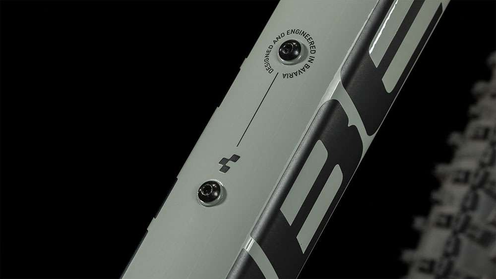 Bicicleta Mountain Bike Attention Aro 29 - Image 12