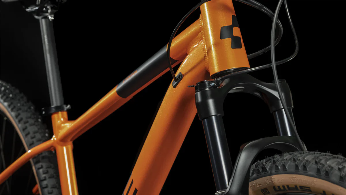 Bicicleta Mountain Bike Attention Aro 29 - Image 7