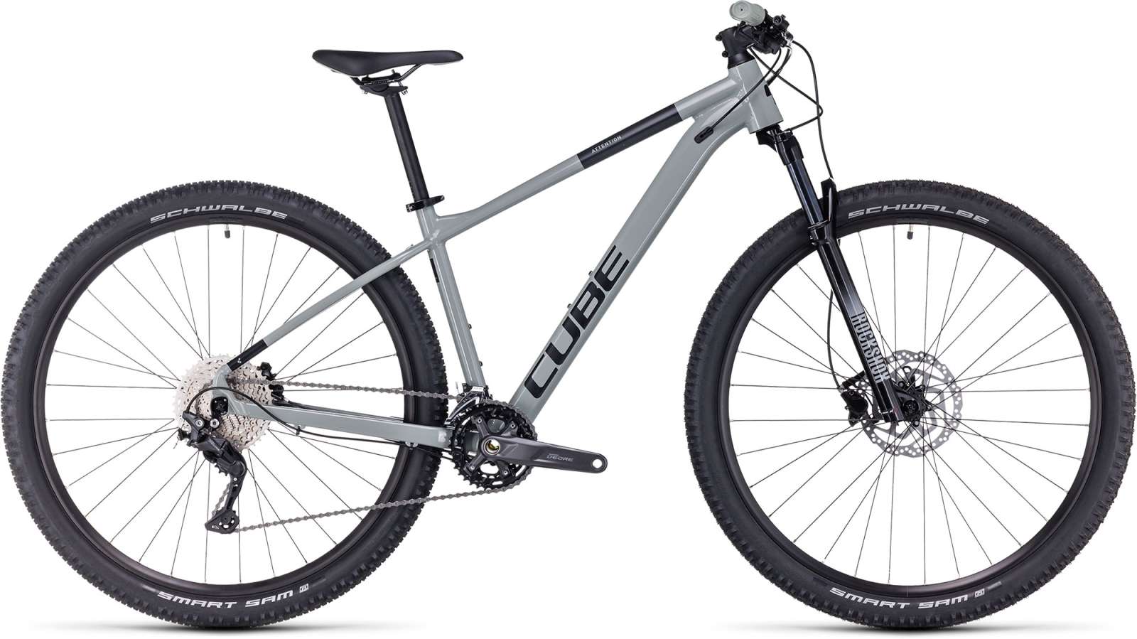 Bicicleta Mountain Bike Attention Aro 29 - Image 8