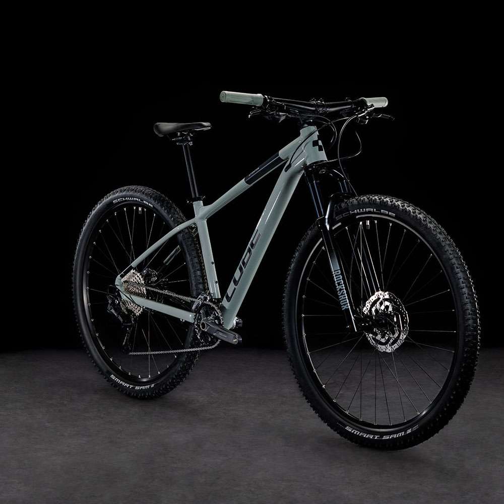 Bicicleta Mountain Bike Attention Aro 29 - Image 9