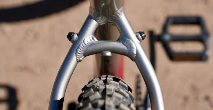 Bicicleta Mountain Bike Bobcat Trail 3 Aro 29 - Image 4