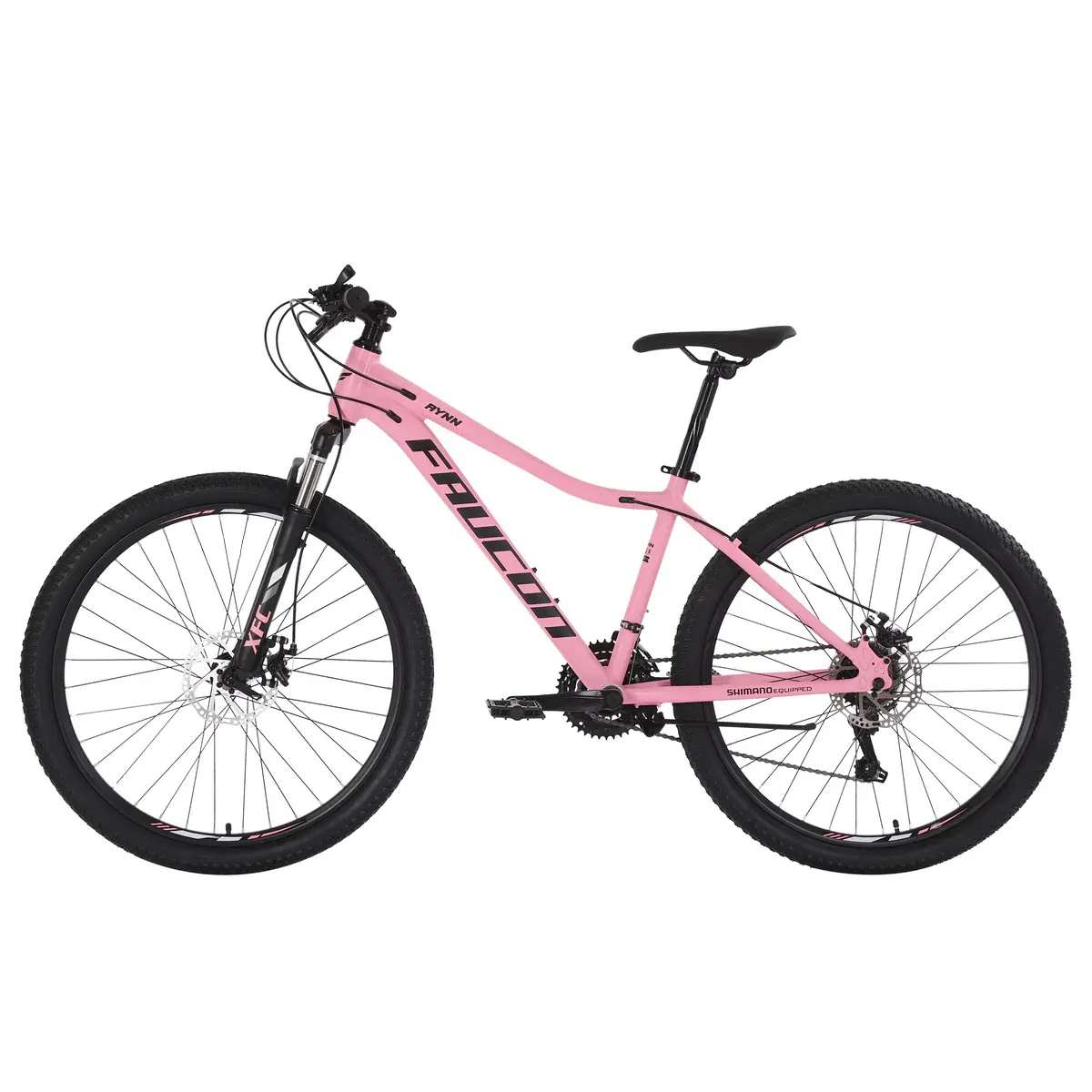 Bicicleta Mountain Bike Mujer Rynn Aro 26 - Image 4
