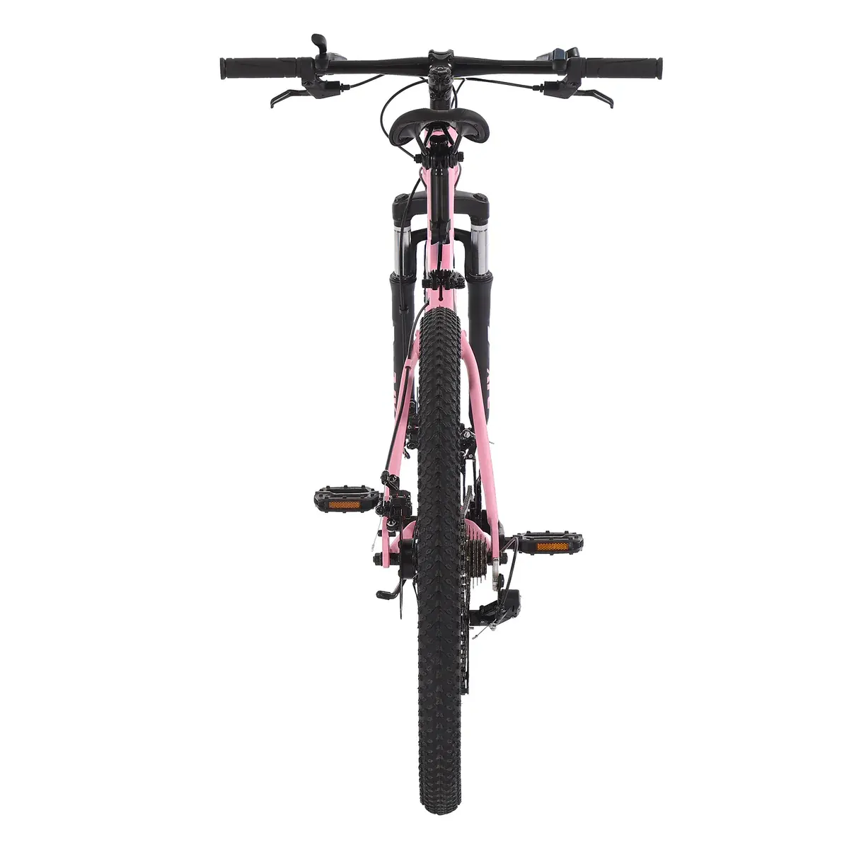 Bicicleta Mountain Bike Mujer Rynn Aro 26 - Image 6