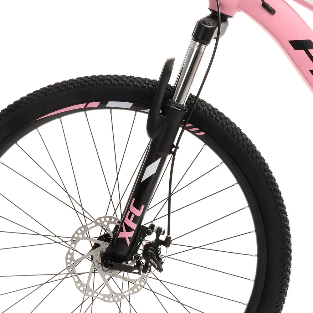 Bicicleta Mountain Bike Mujer Rynn Aro 26 - Image 9