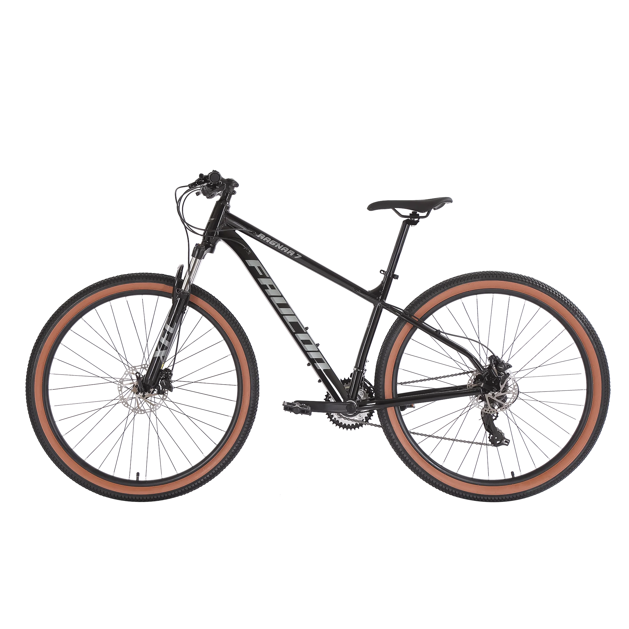 Bicicleta Mountain Bike Ragnar 7 Aro 29 - Image 4