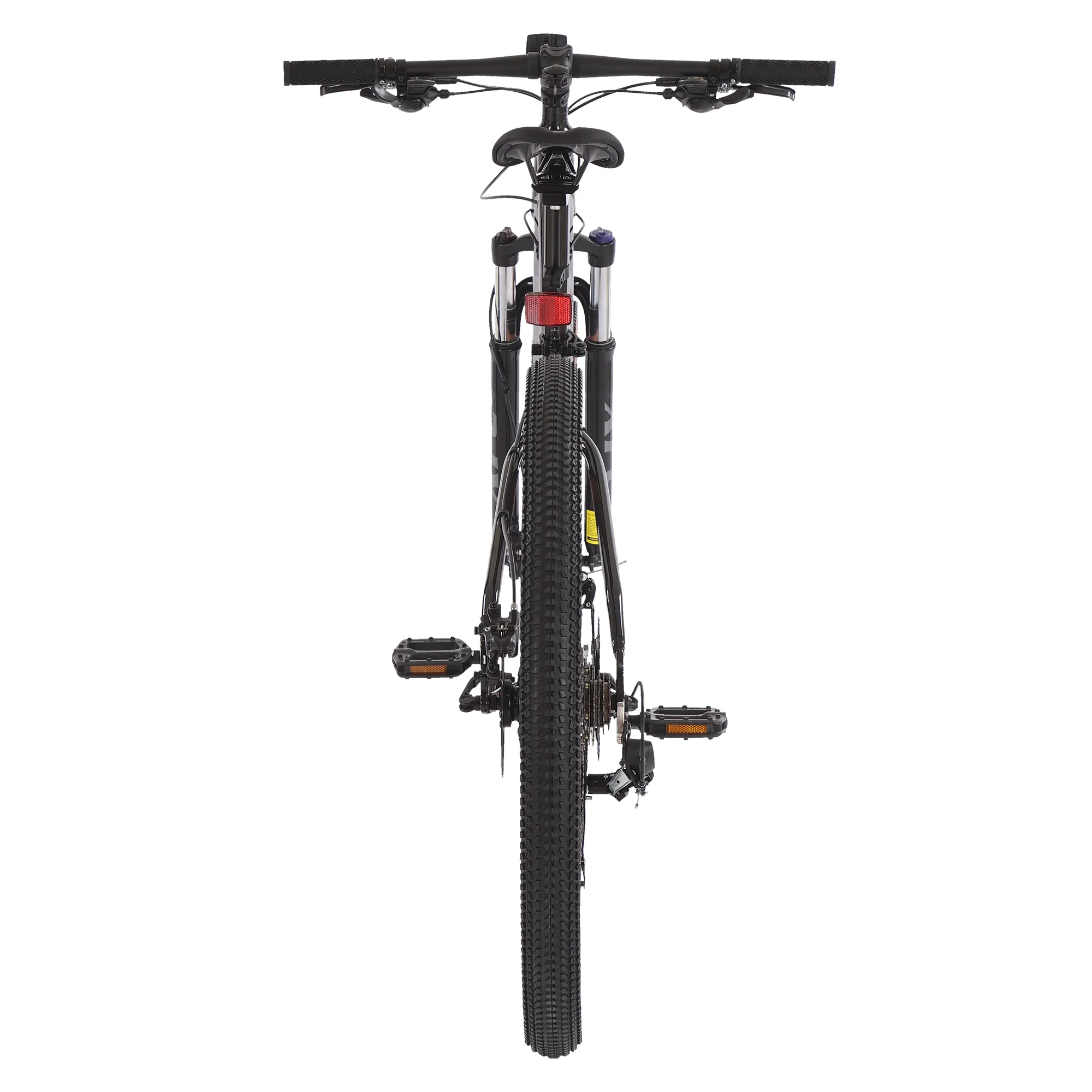 Bicicleta Mountain Bike Ragnar 7 Aro 29 - Image 6