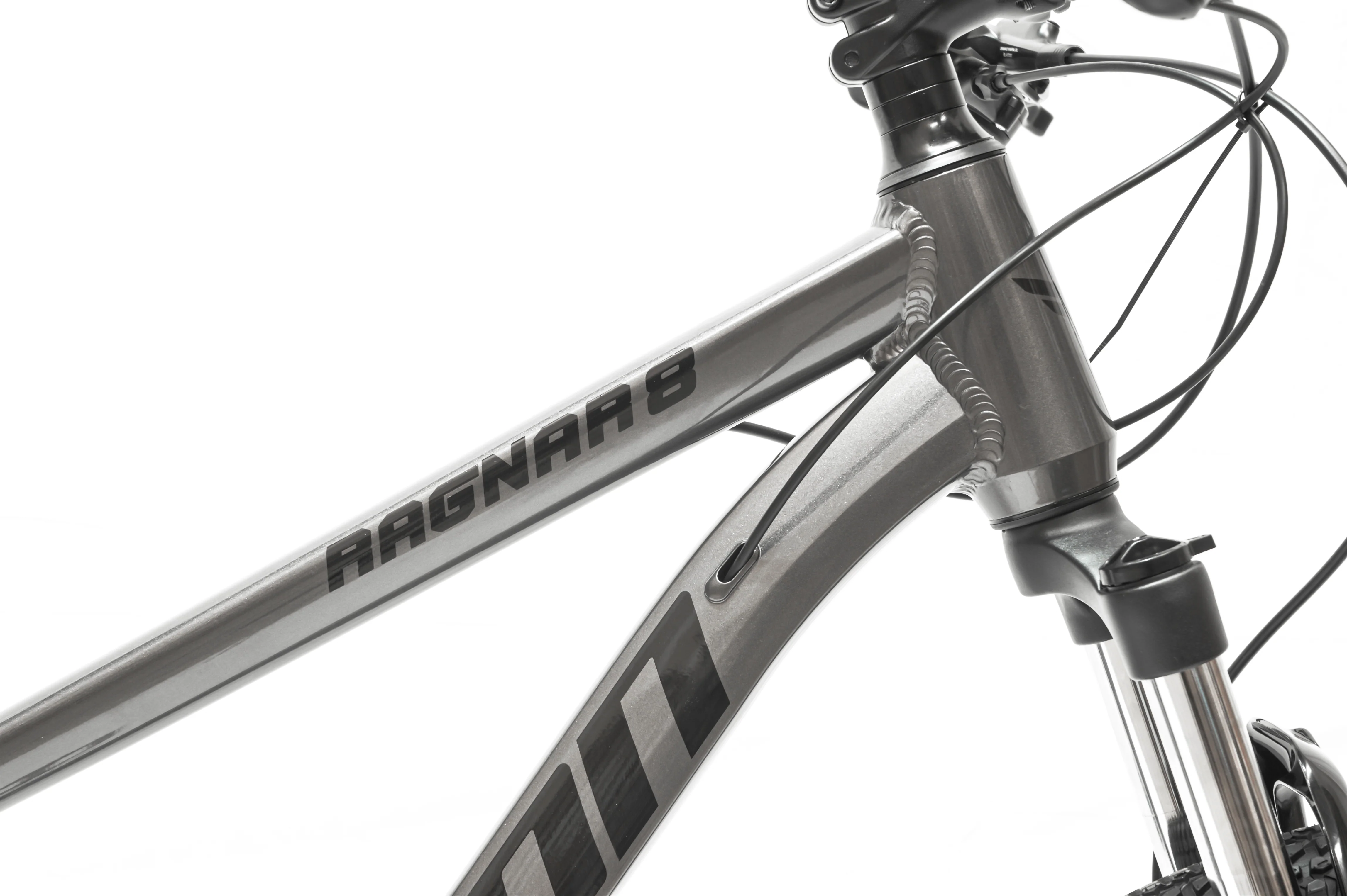 Bicicleta Mountain Bike Ragnar 8 Aro 29 - Image 10