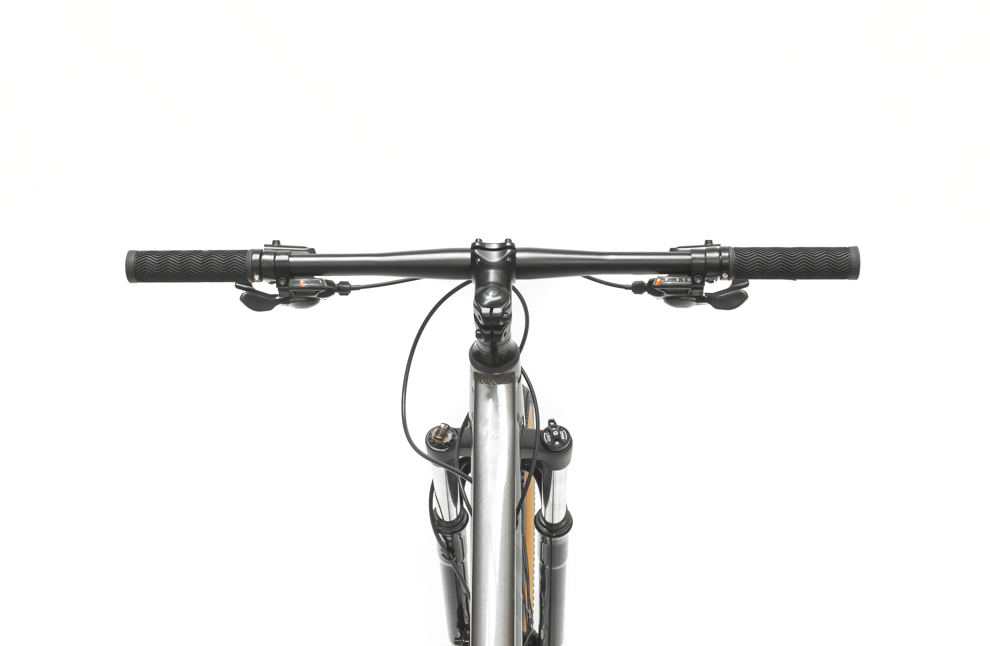 Bicicleta Mountain Bike Ragnar 8 Aro 29 - Image 11