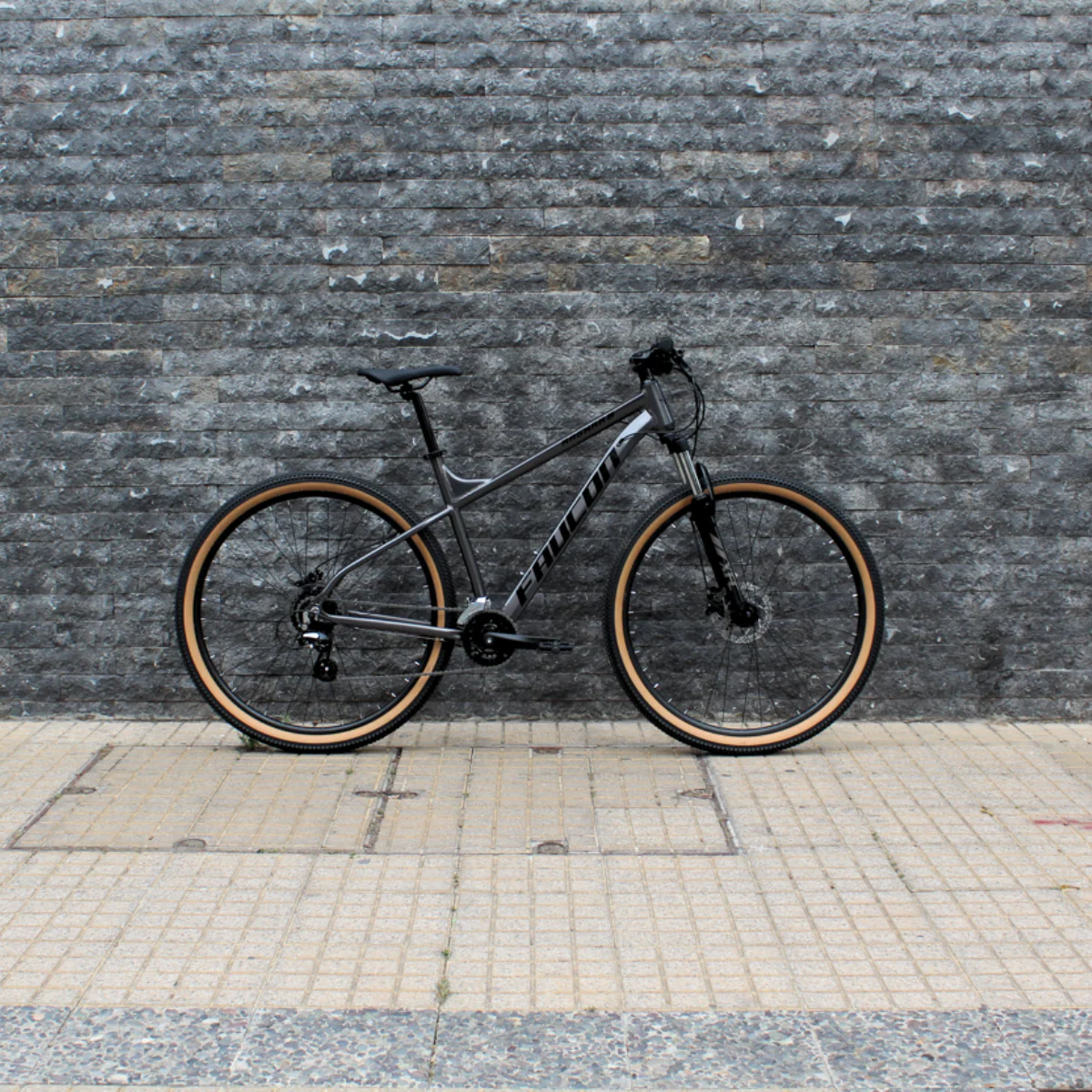 Bicicleta Mountain Bike Ragnar 8 Aro 29 - Image 3