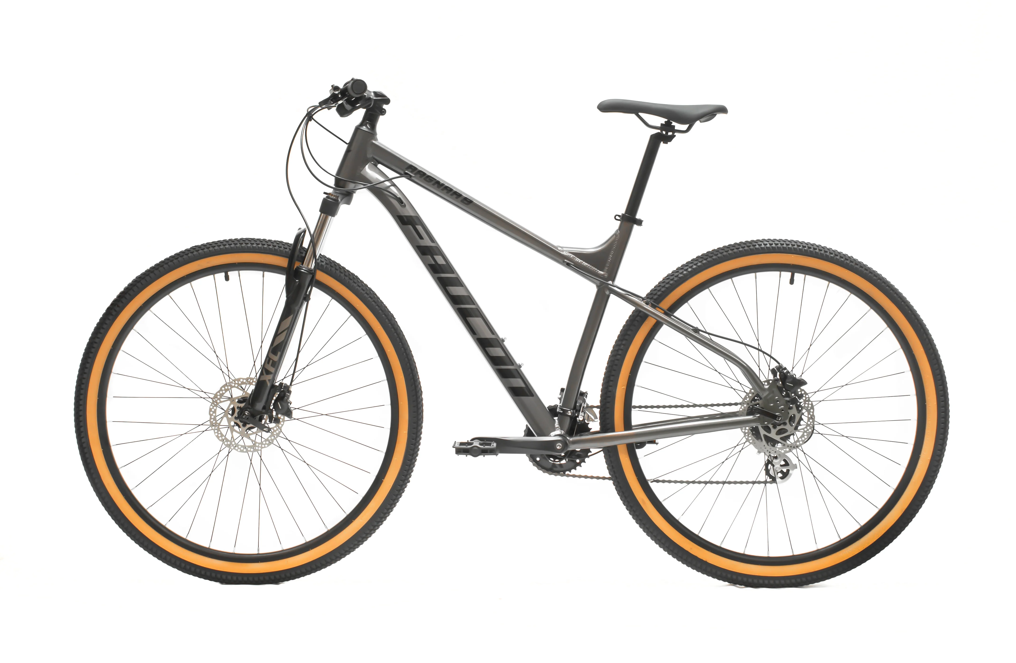Bicicleta Mountain Bike Ragnar 8 Aro 29 - Image 4