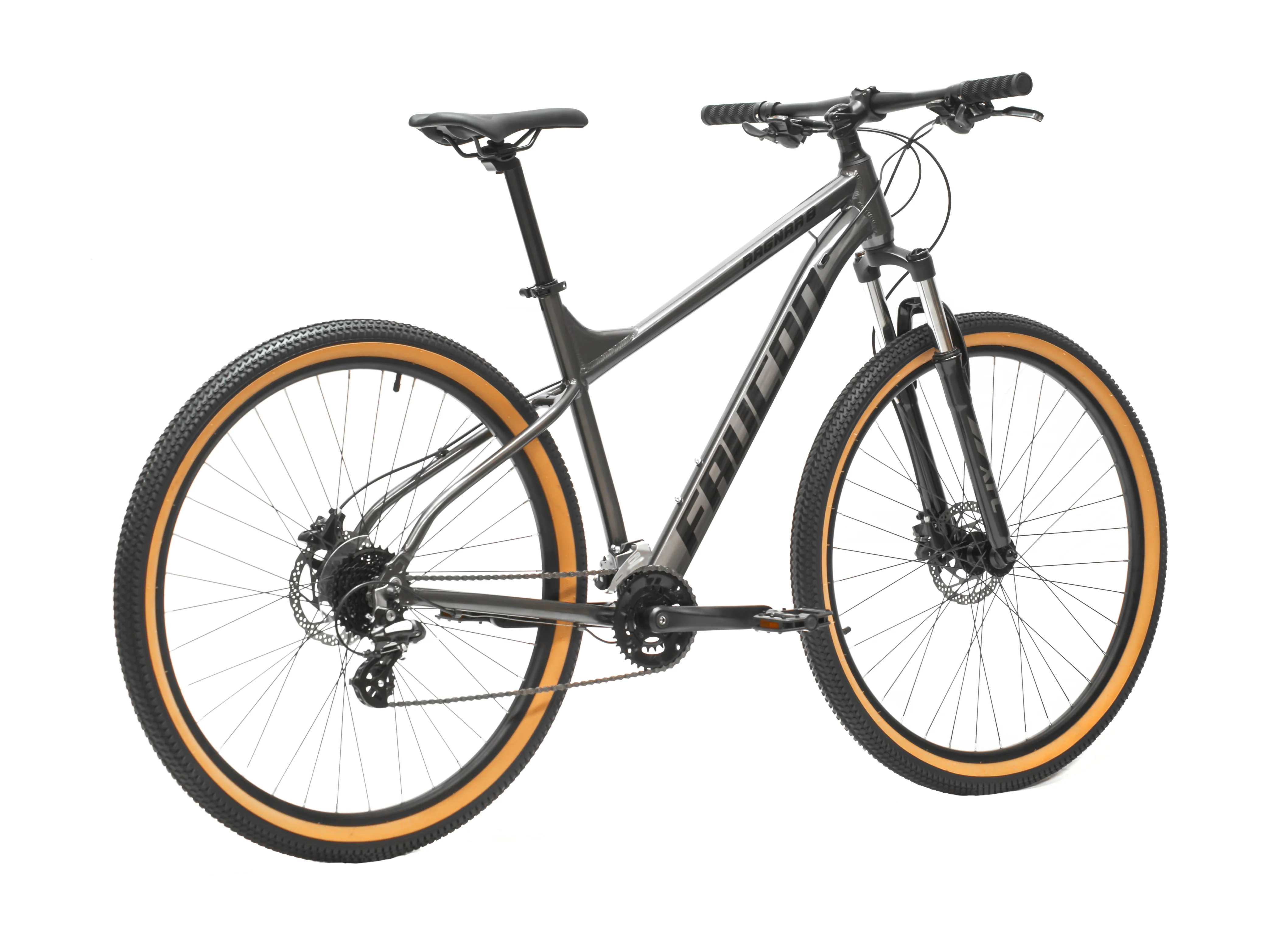 Bicicleta Mountain Bike Ragnar 8 Aro 29 - Image 5