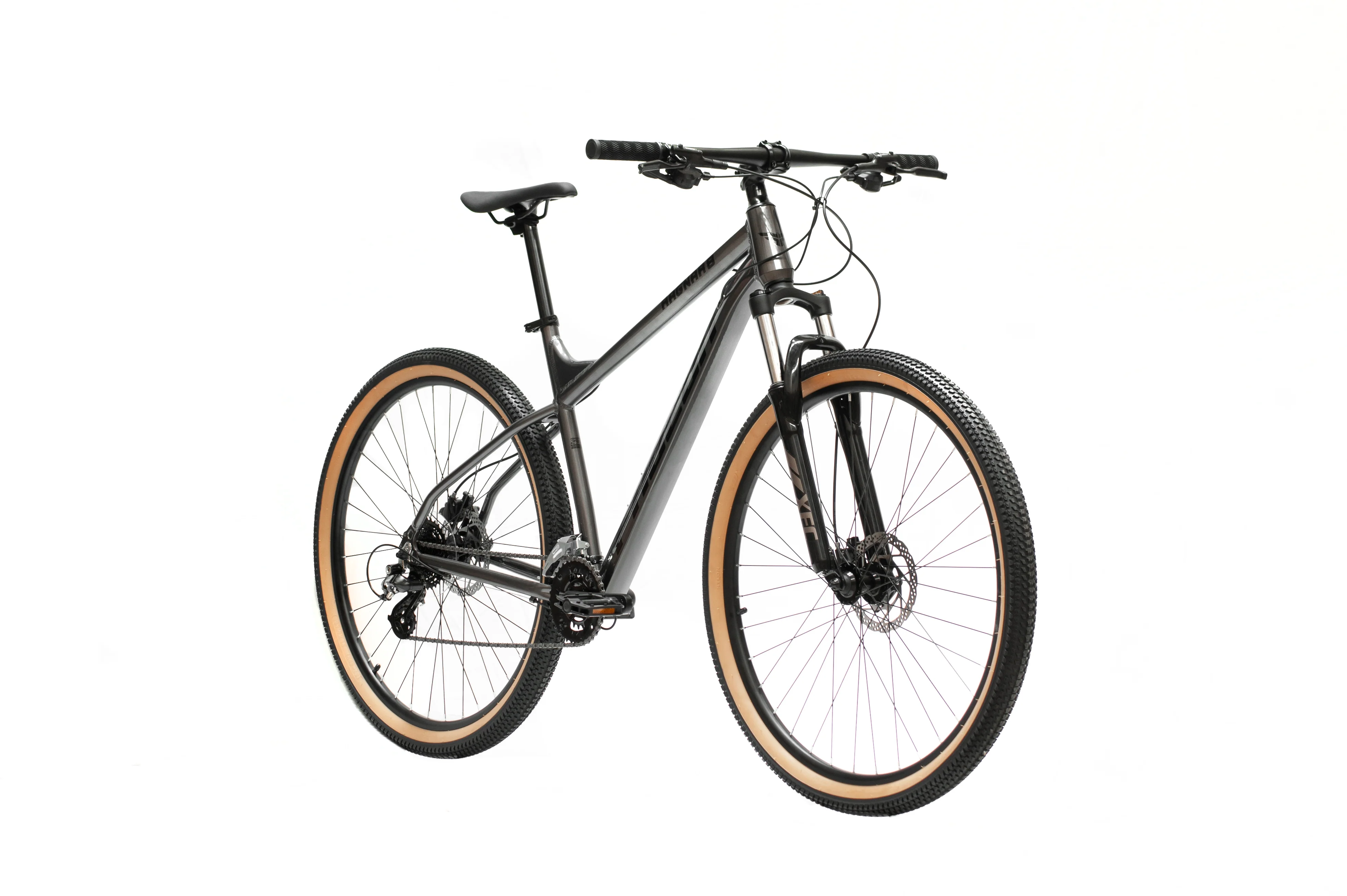 Bicicleta Mountain Bike Ragnar 8 Aro 29 - Image 6