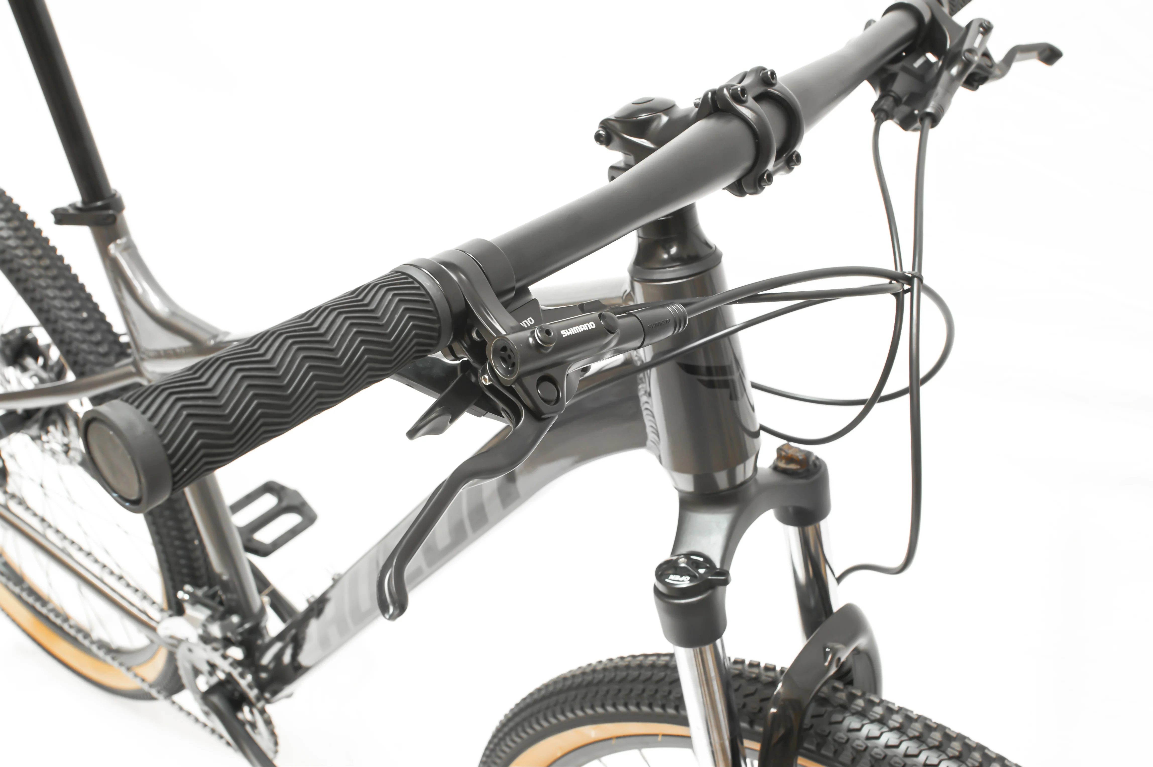 Bicicleta Mountain Bike Ragnar 8 Aro 29 - Image 9