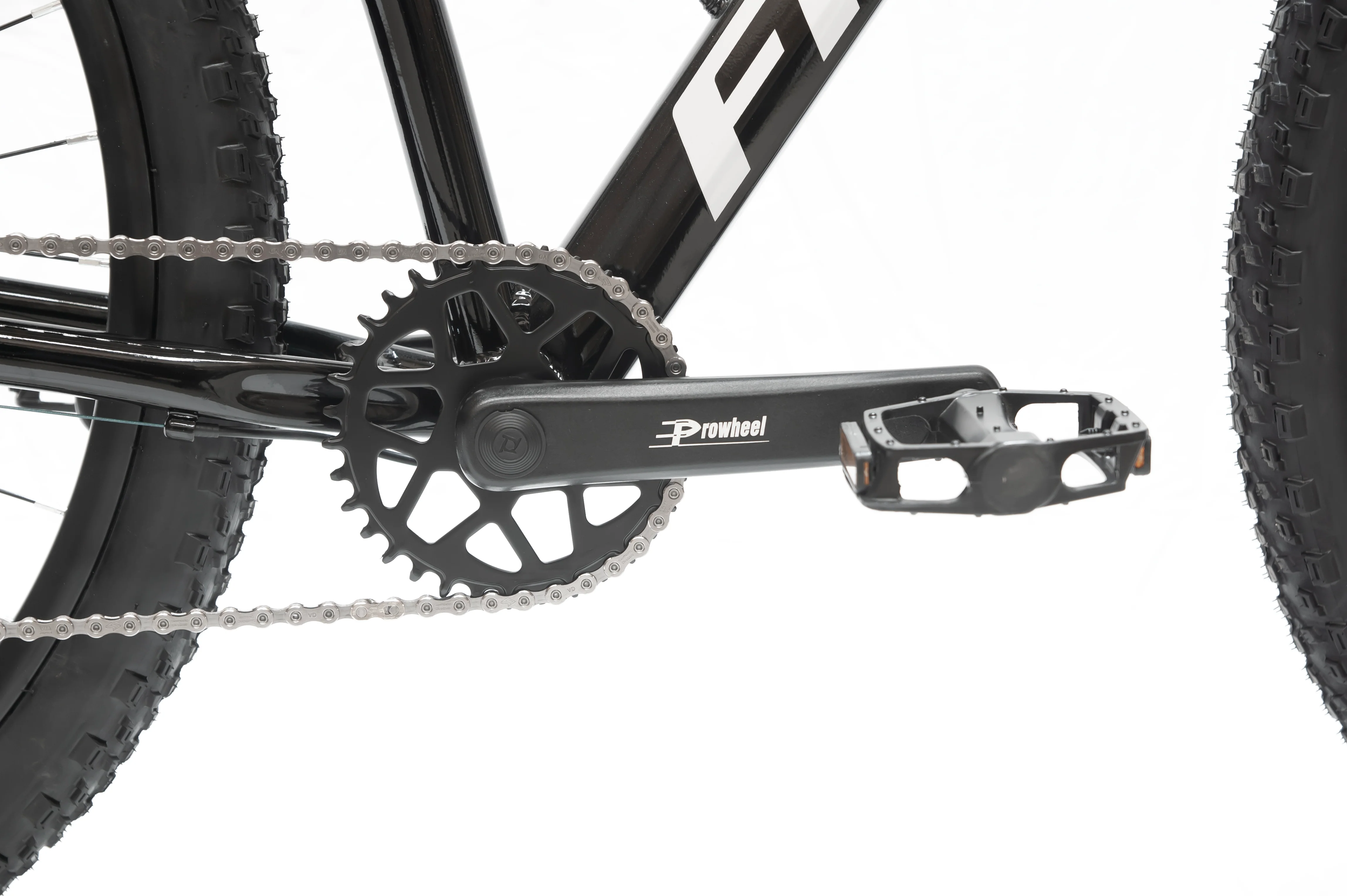 Bicicleta Mountain Bike Ragnar 9 Aro 29 - Image 10