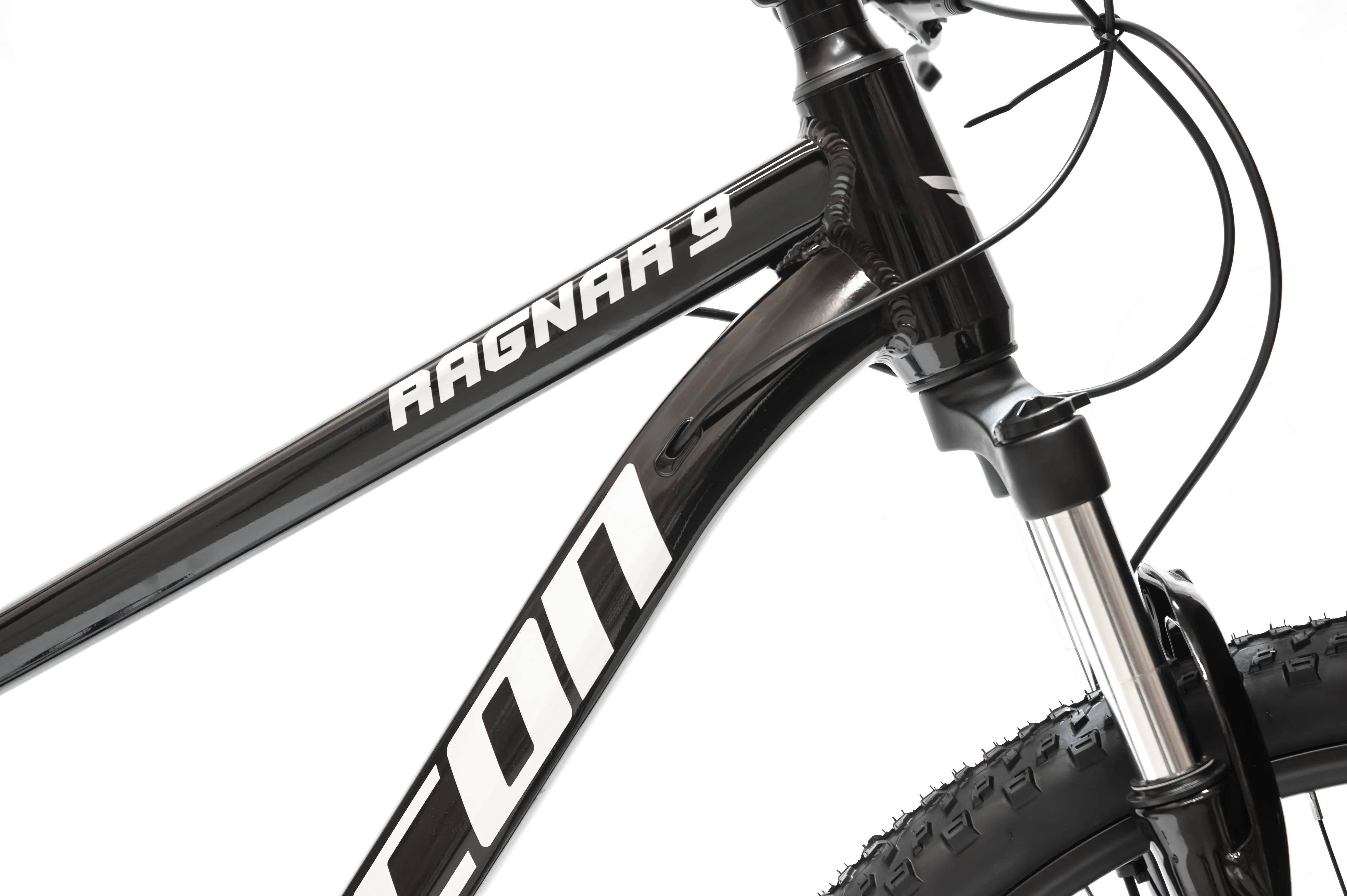 Bicicleta Mountain Bike Ragnar 9 Aro 29 - Image 11