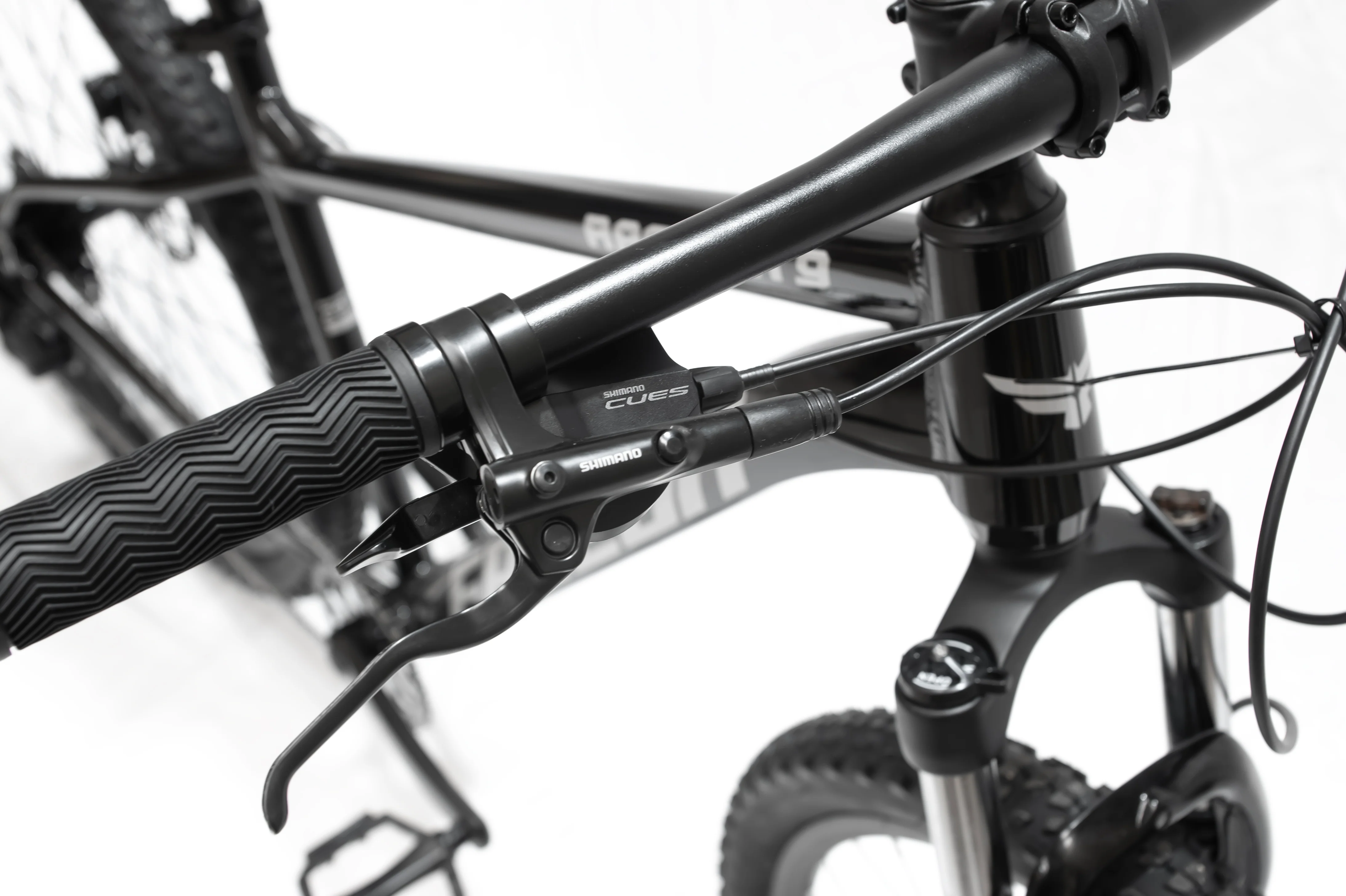 Bicicleta Mountain Bike Ragnar 9 Aro 29 - Image 13