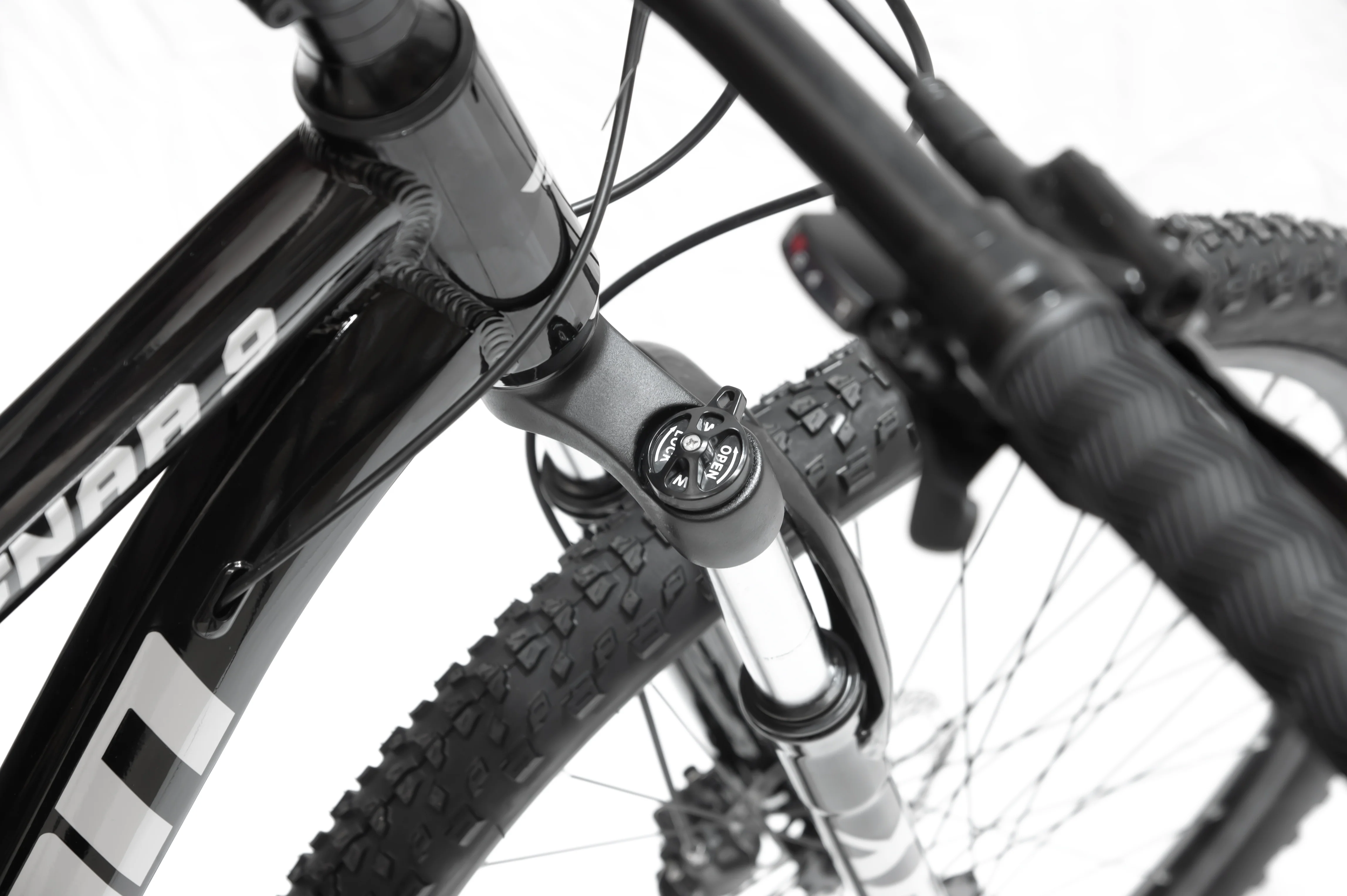 Bicicleta Mountain Bike Ragnar 9 Aro 29 - Image 15