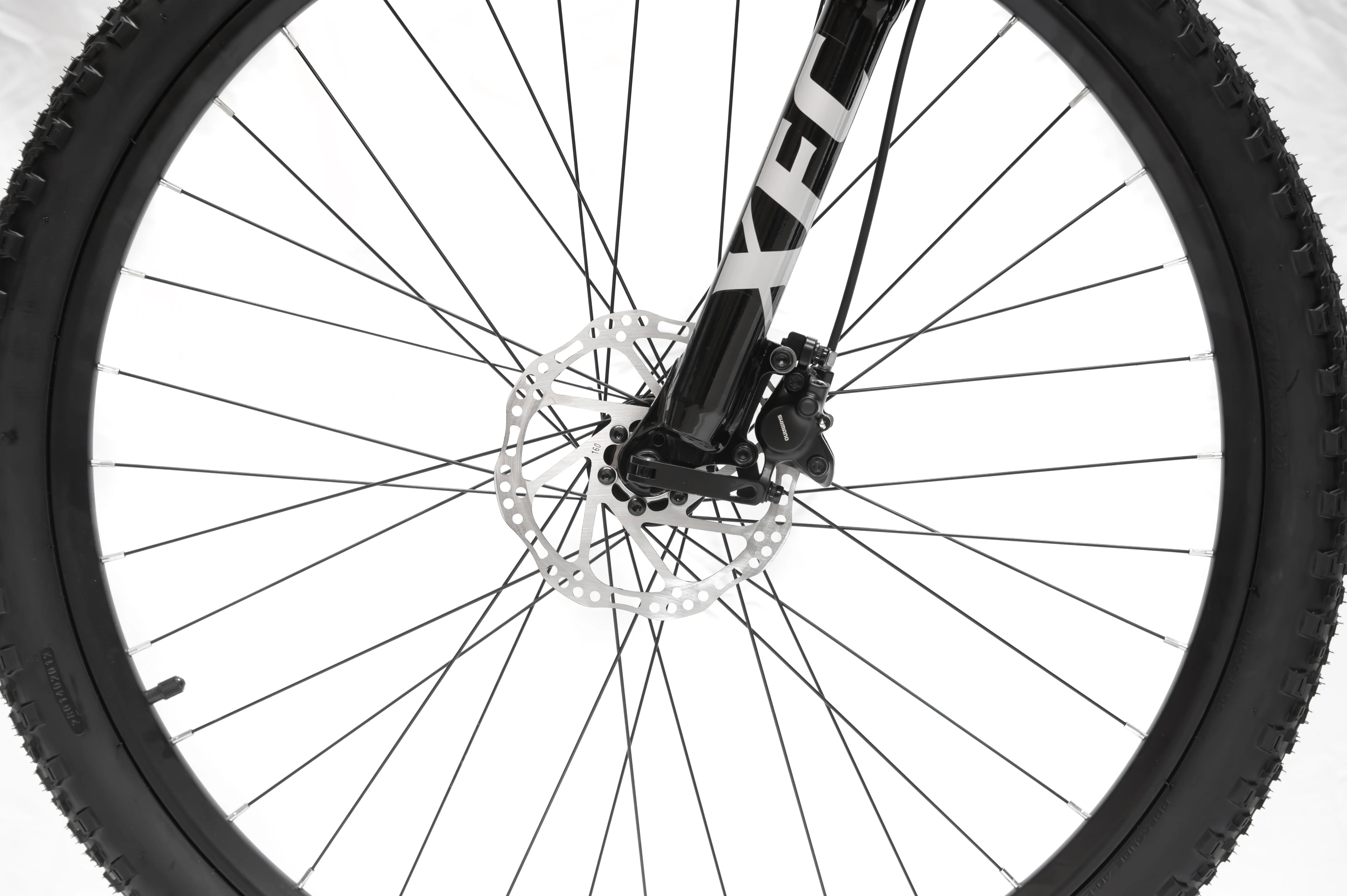 Bicicleta Mountain Bike Ragnar 9 Aro 29 - Image 17