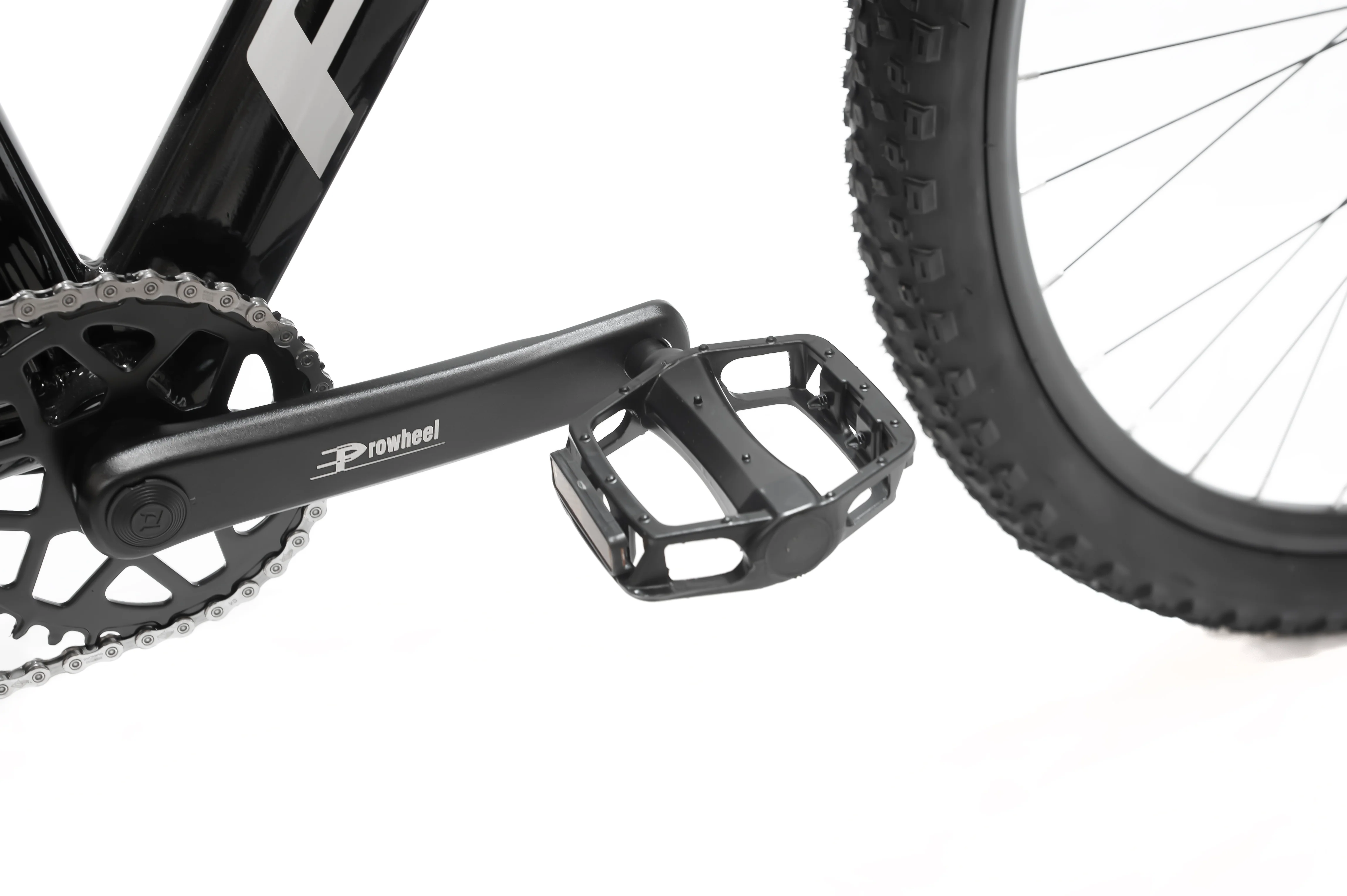 Bicicleta Mountain Bike Ragnar 9 Aro 29 - Image 19