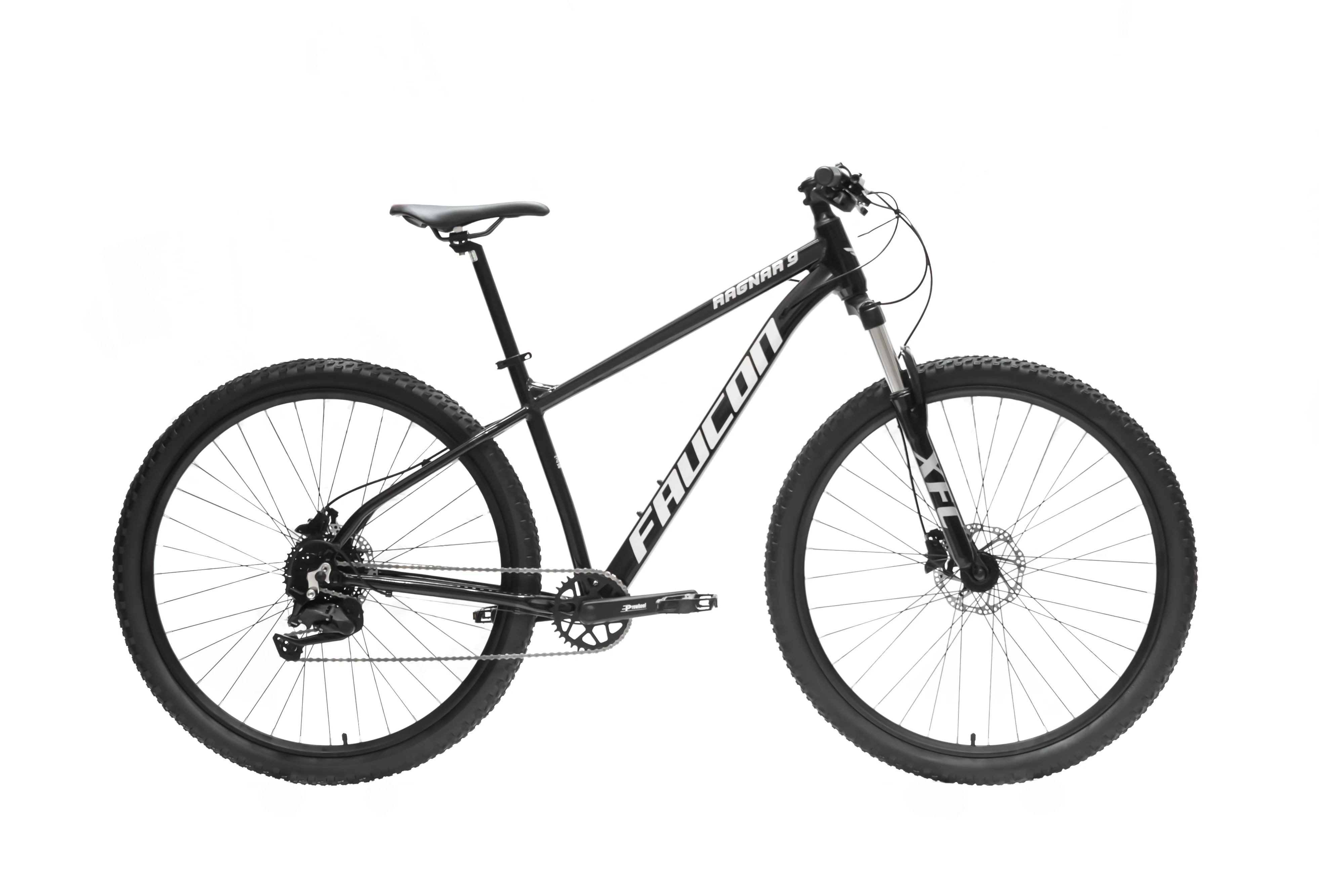 Bicicleta Mountain Bike Ragnar 9 Aro 29 - Image 5
