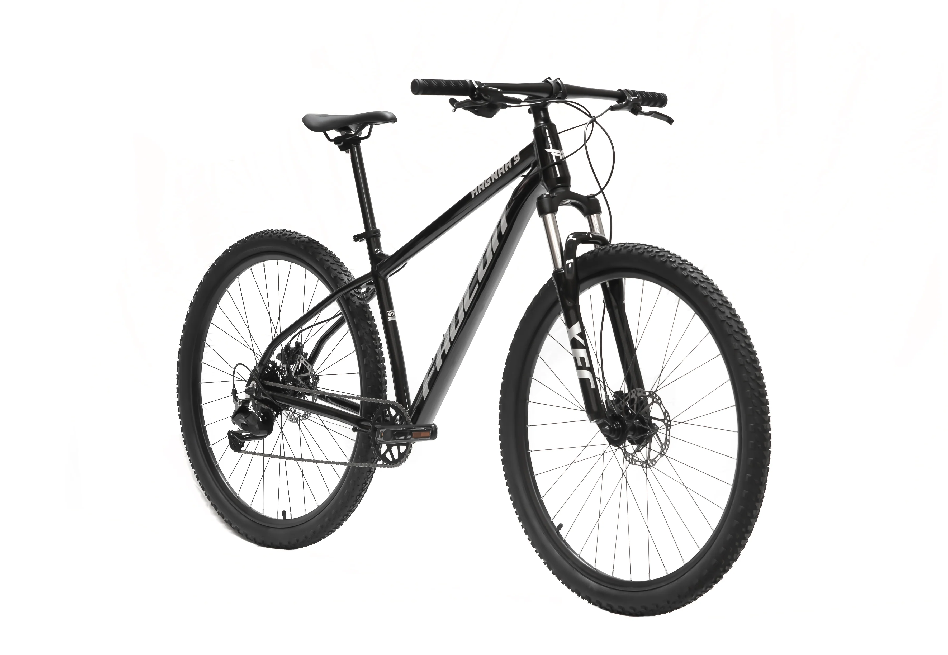 Bicicleta Mountain Bike Ragnar 9 Aro 29 - Image 6